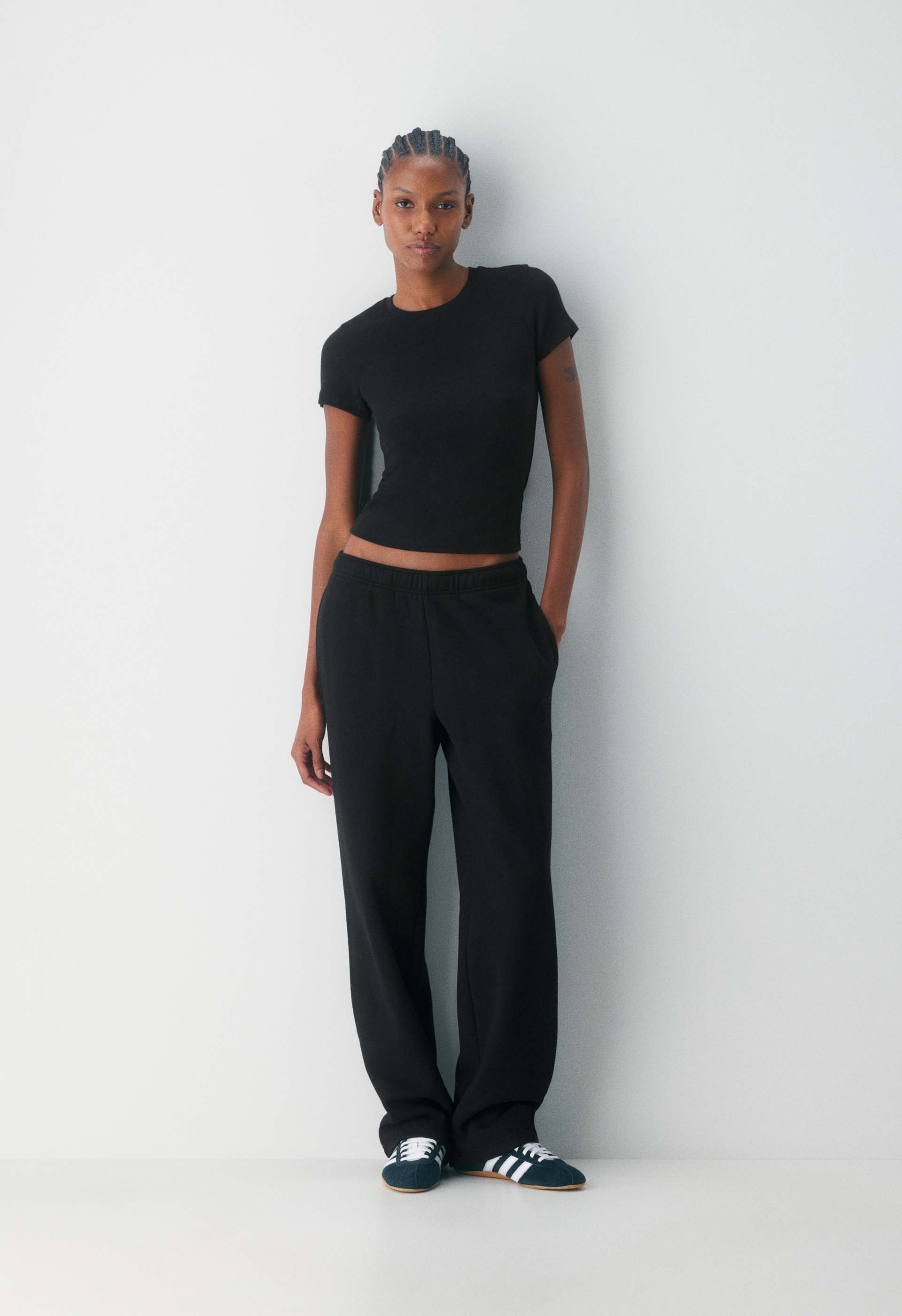 Cozy Sweatfleece Mega Straight™ Sweatpant