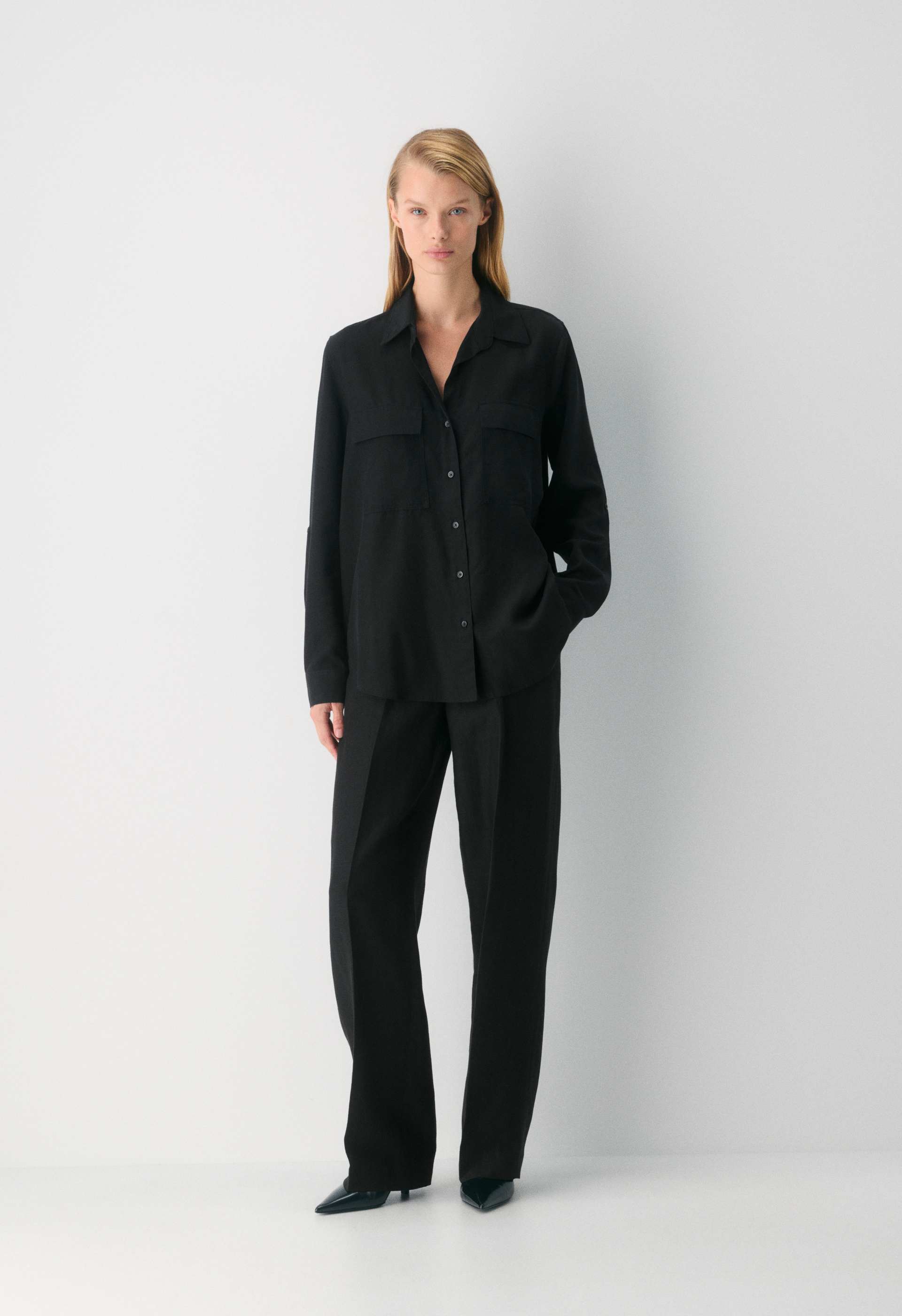 The Limitless Pant™ - CruiseLinen™