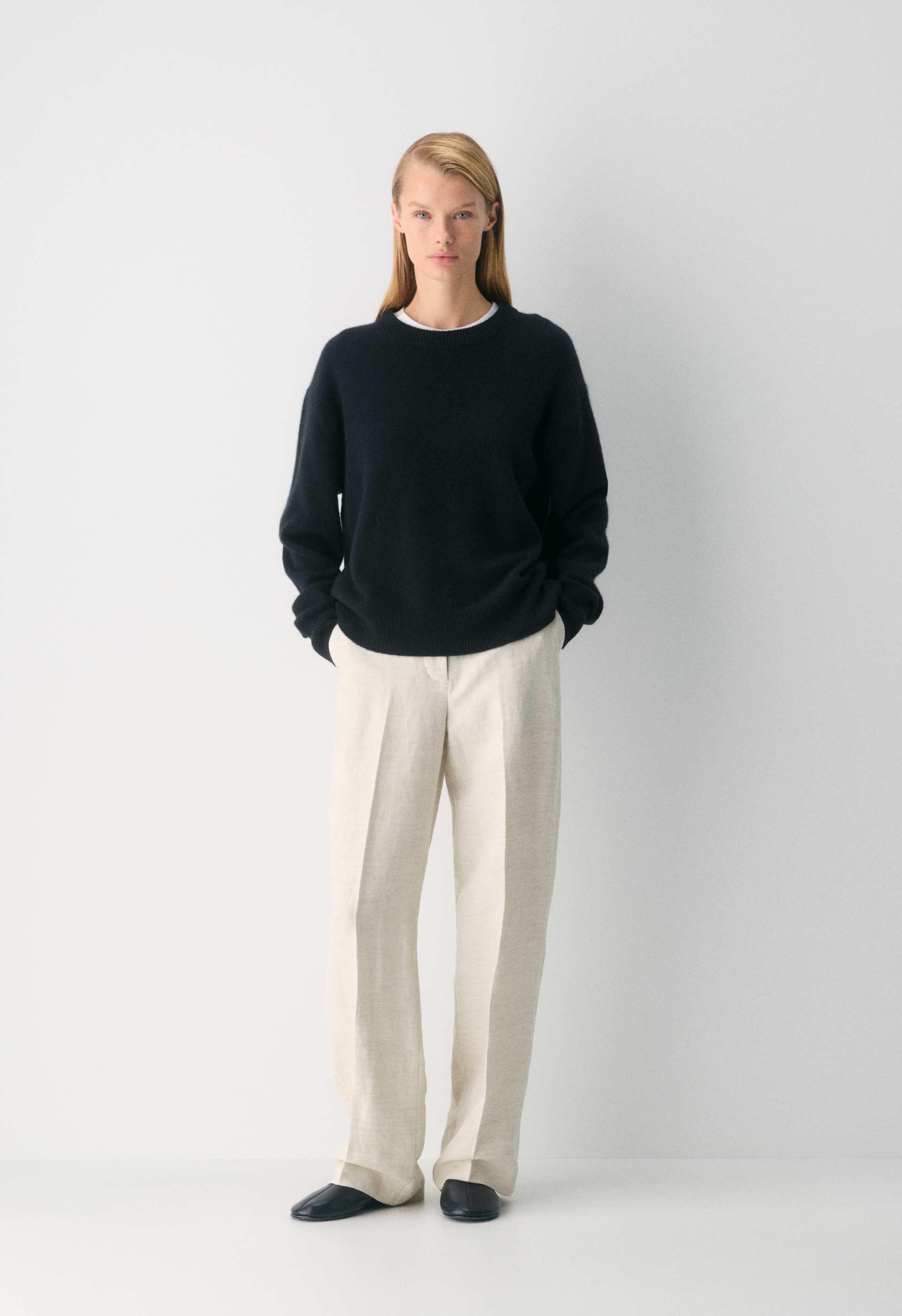 The Limitless Pant™ - CruiseLinen™