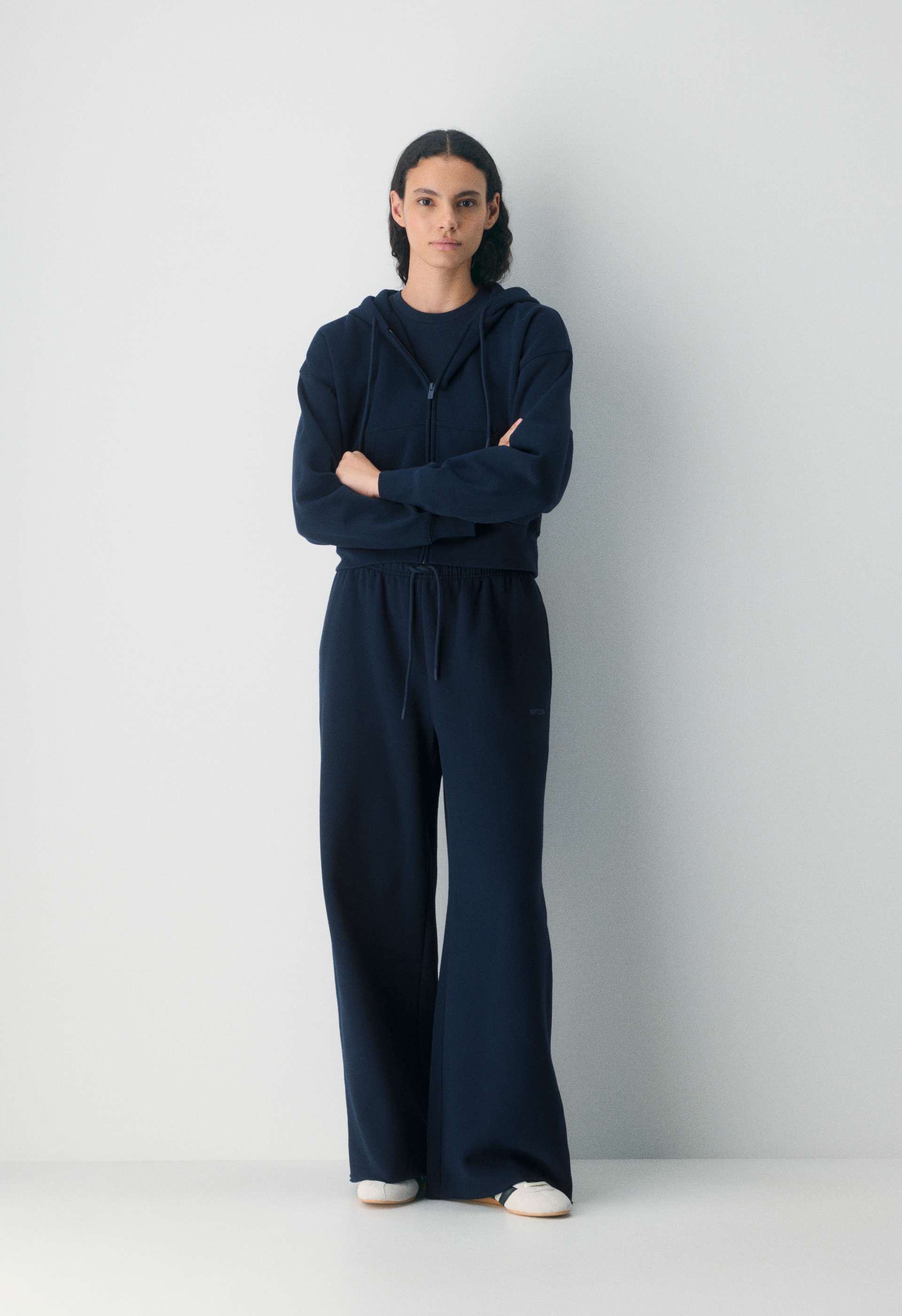Cozy Sweatfleece Mega Flutter™ Sweatpant