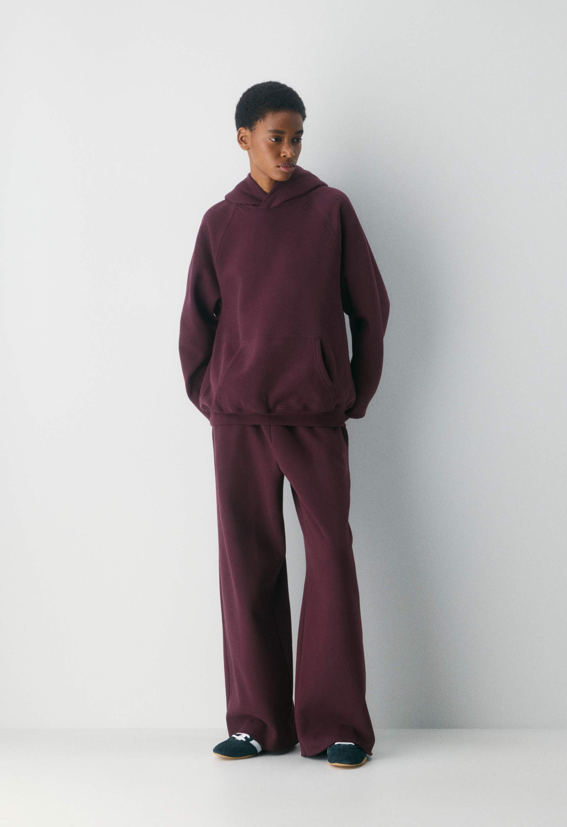 Aritzia Sweatpants 