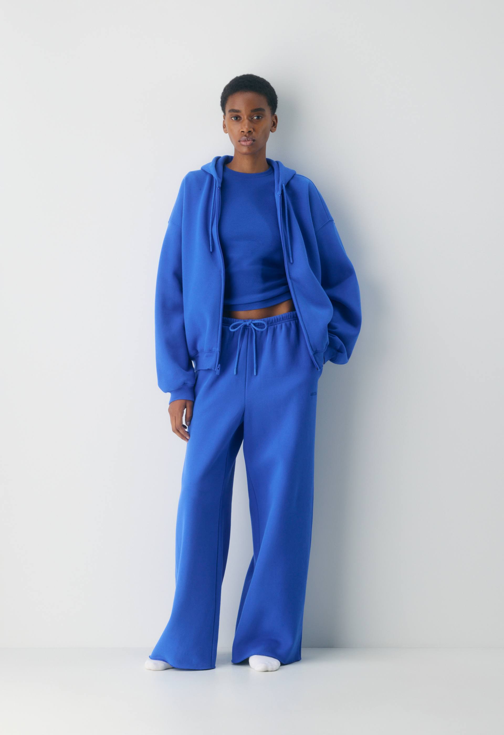 Cozy Sweatfleece Mega Flutter™ Sweatpant