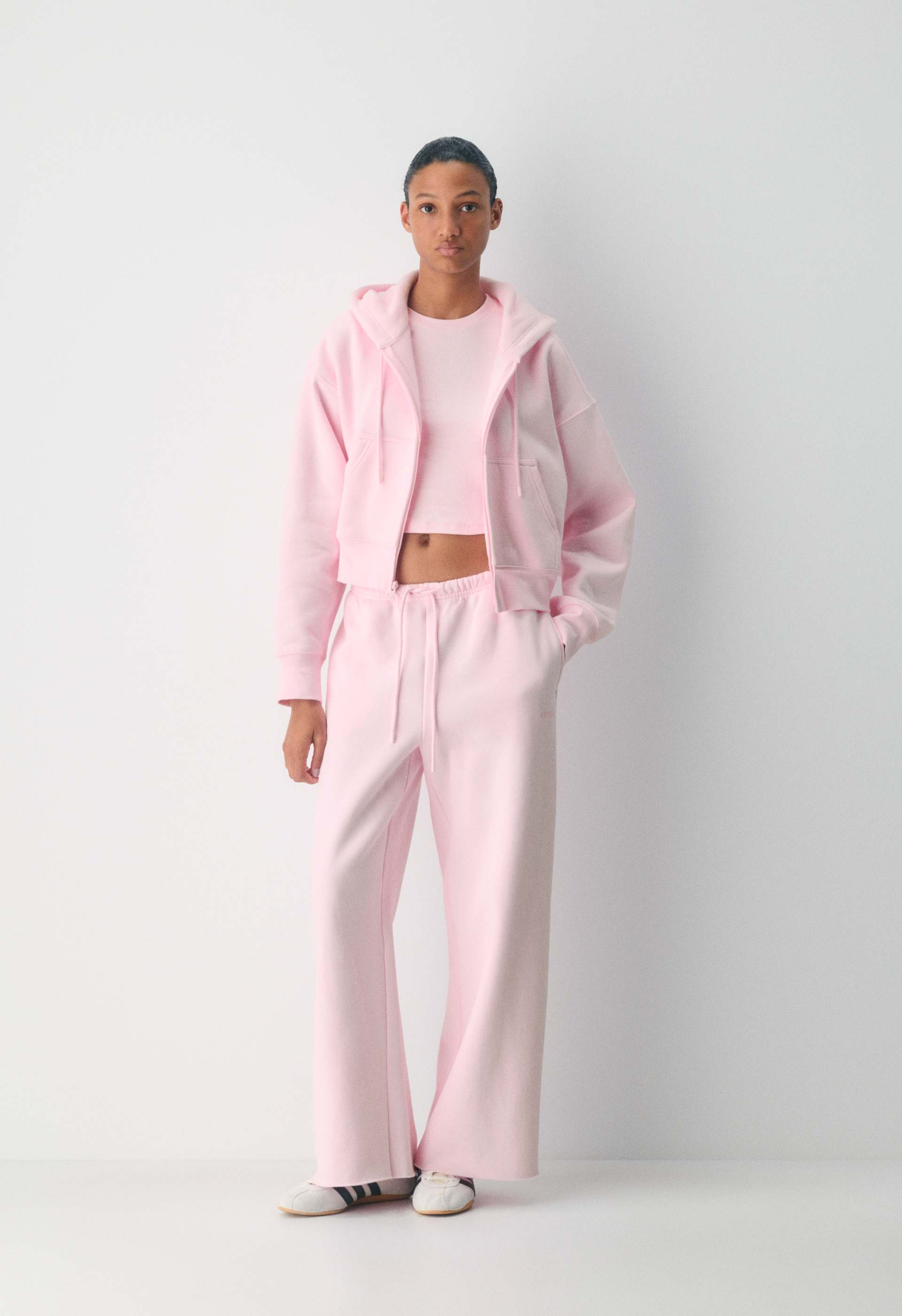 Cozy Sweatfleece Mega Flutter™ Sweatpant