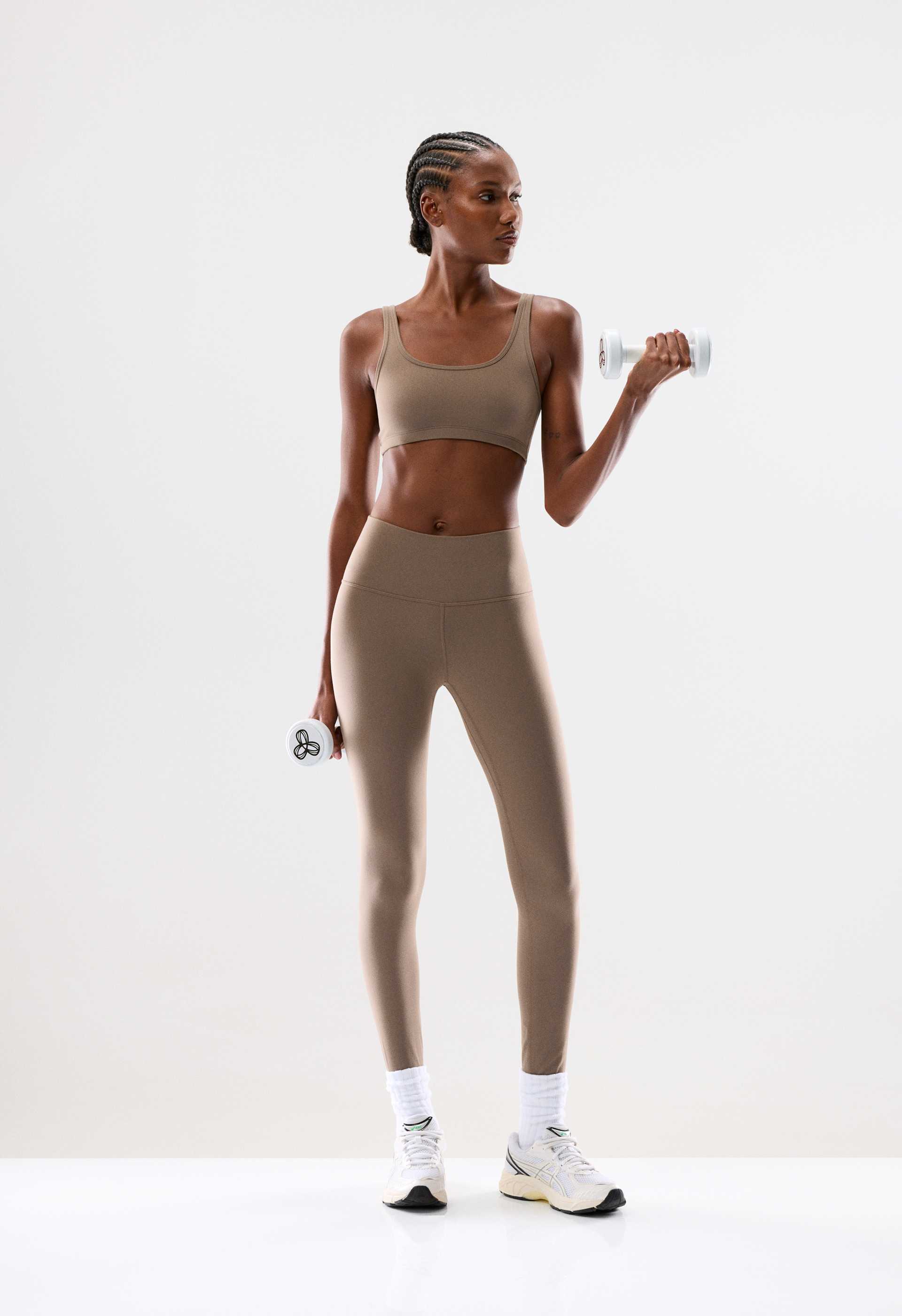 BUTTER Cheeky Hi-Rise 26" Legging