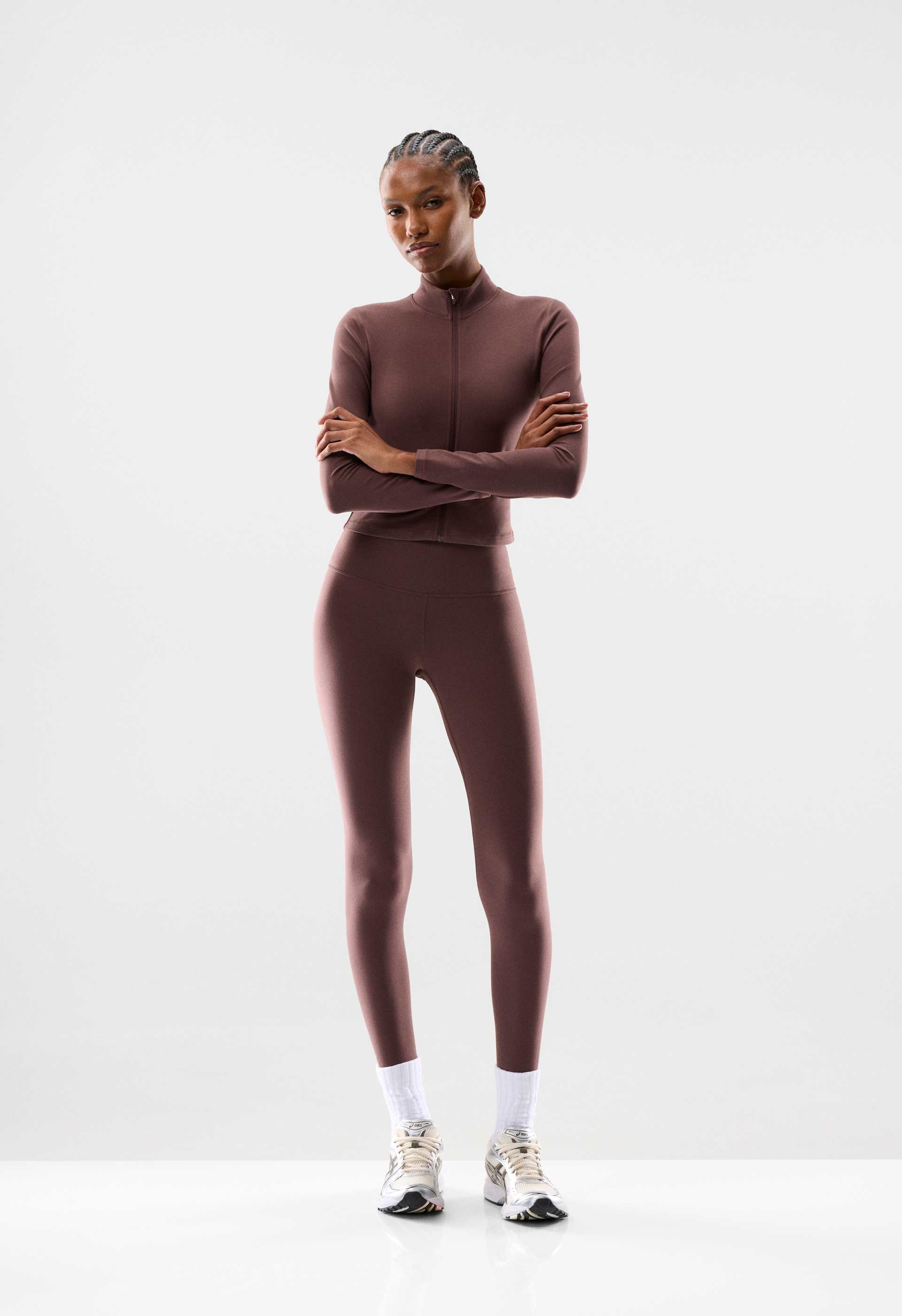 BUTTER Cheeky Hi-Rise 26" Legging