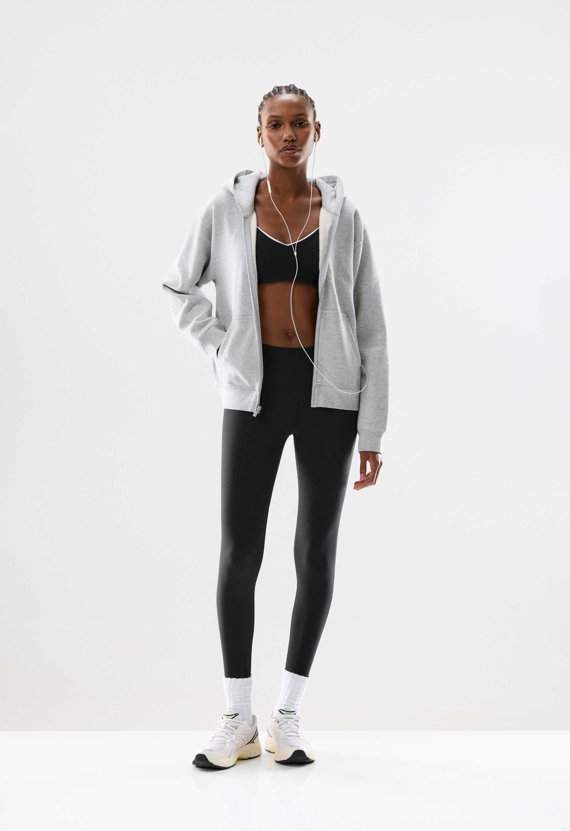 BUTTER Cheeky Hi-Rise 24" Legging