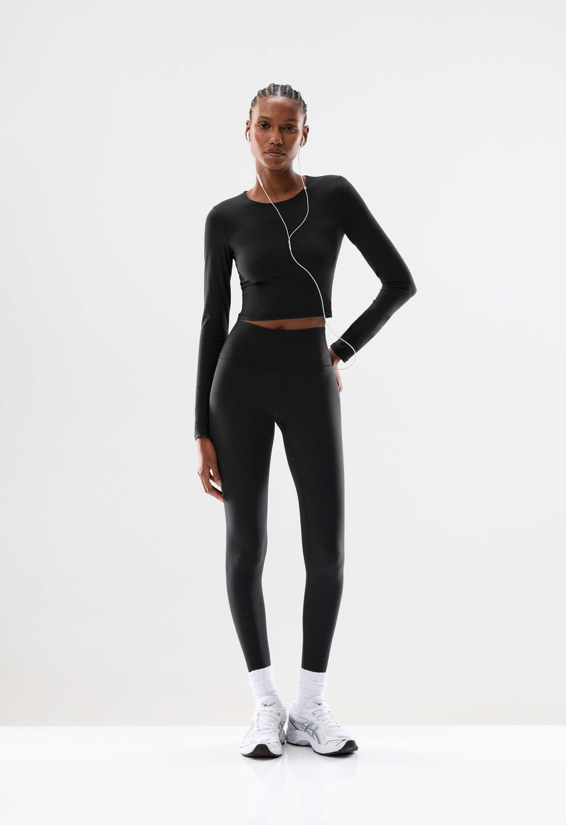 BUTTER Cheeky Hi-Rise 28" Legging