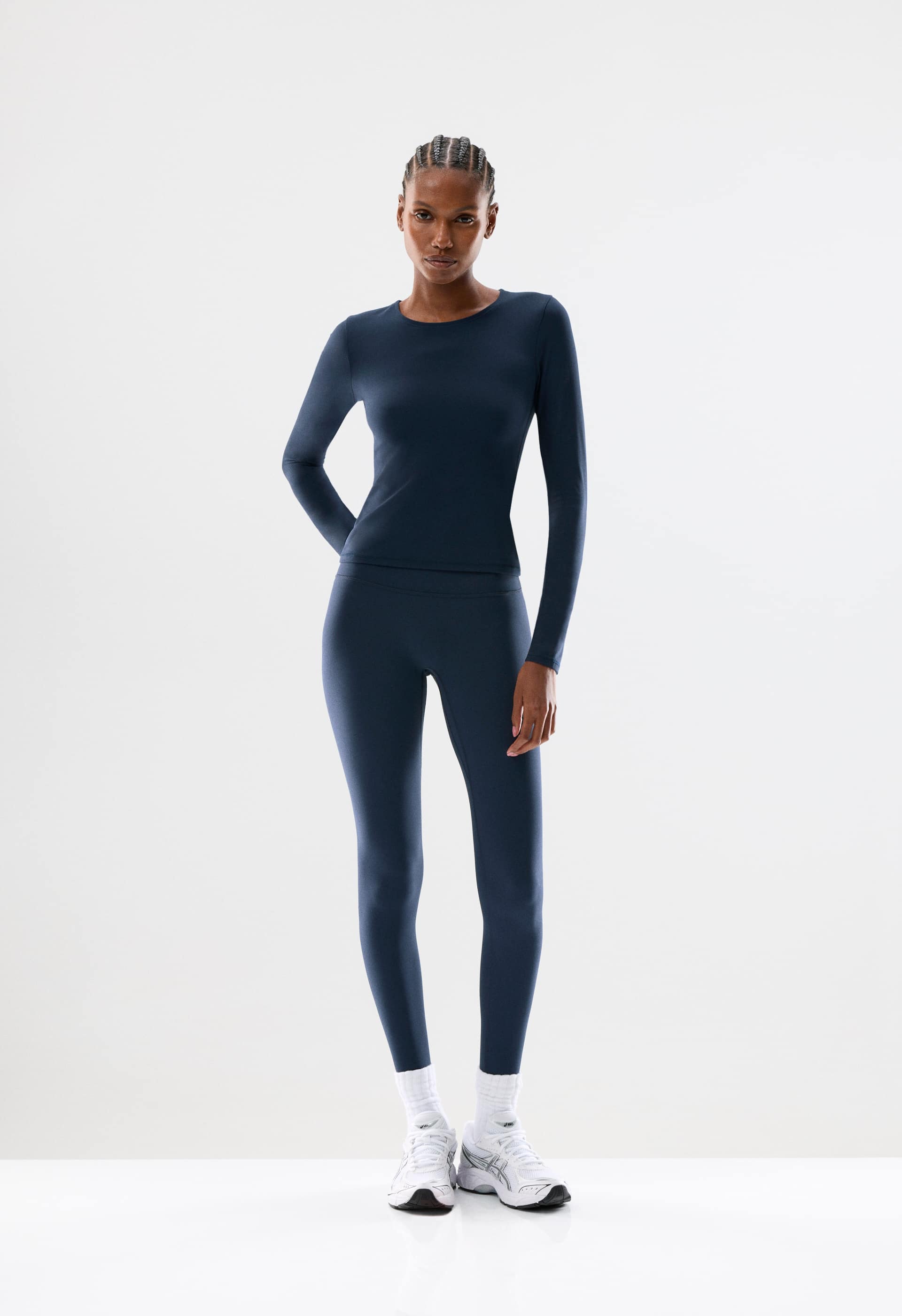 BUTTER Cheeky Infinite Hi-Rise 26” Legging