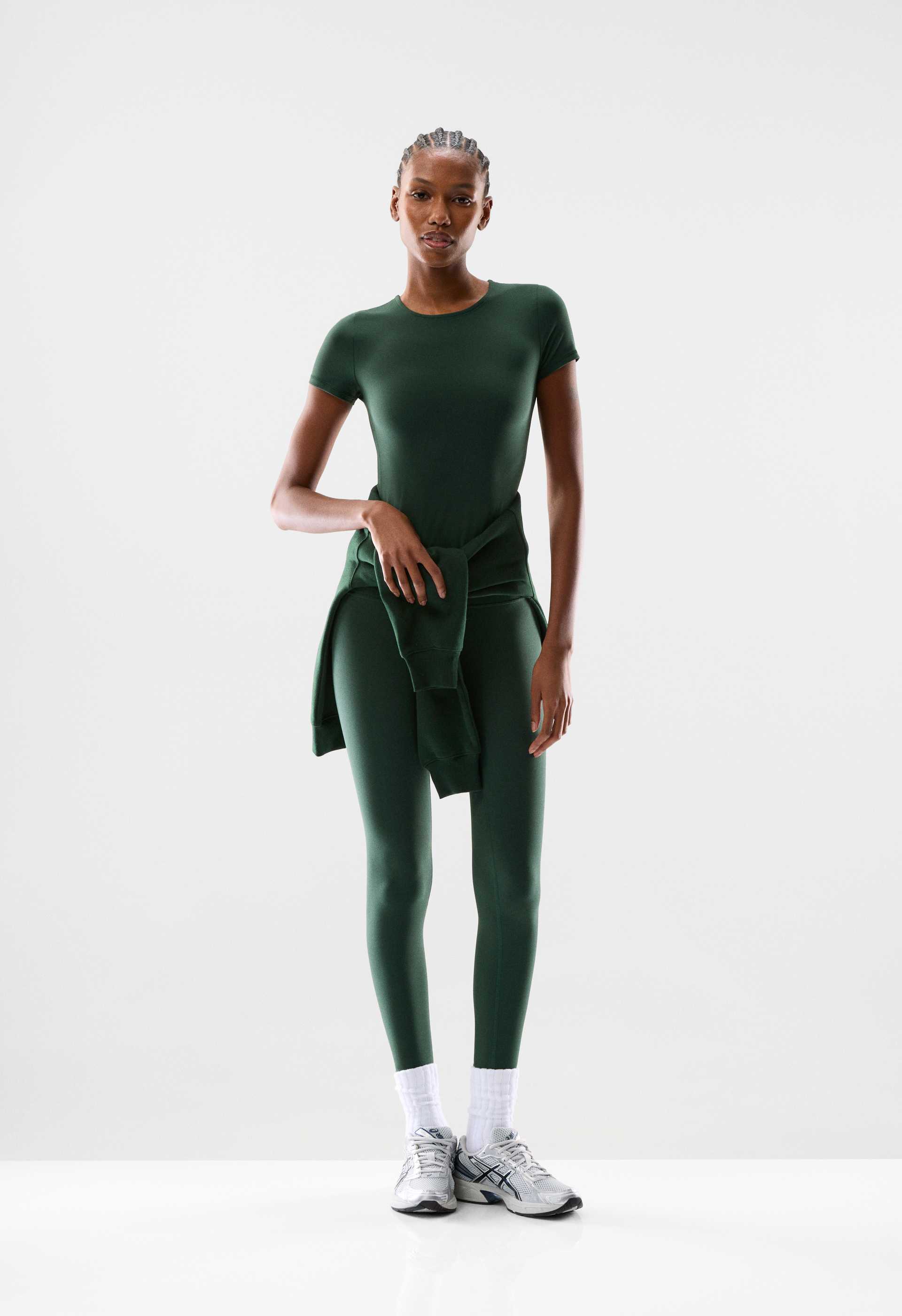 BUTTER Cheeky Infinite Hi-Rise 26" Legging