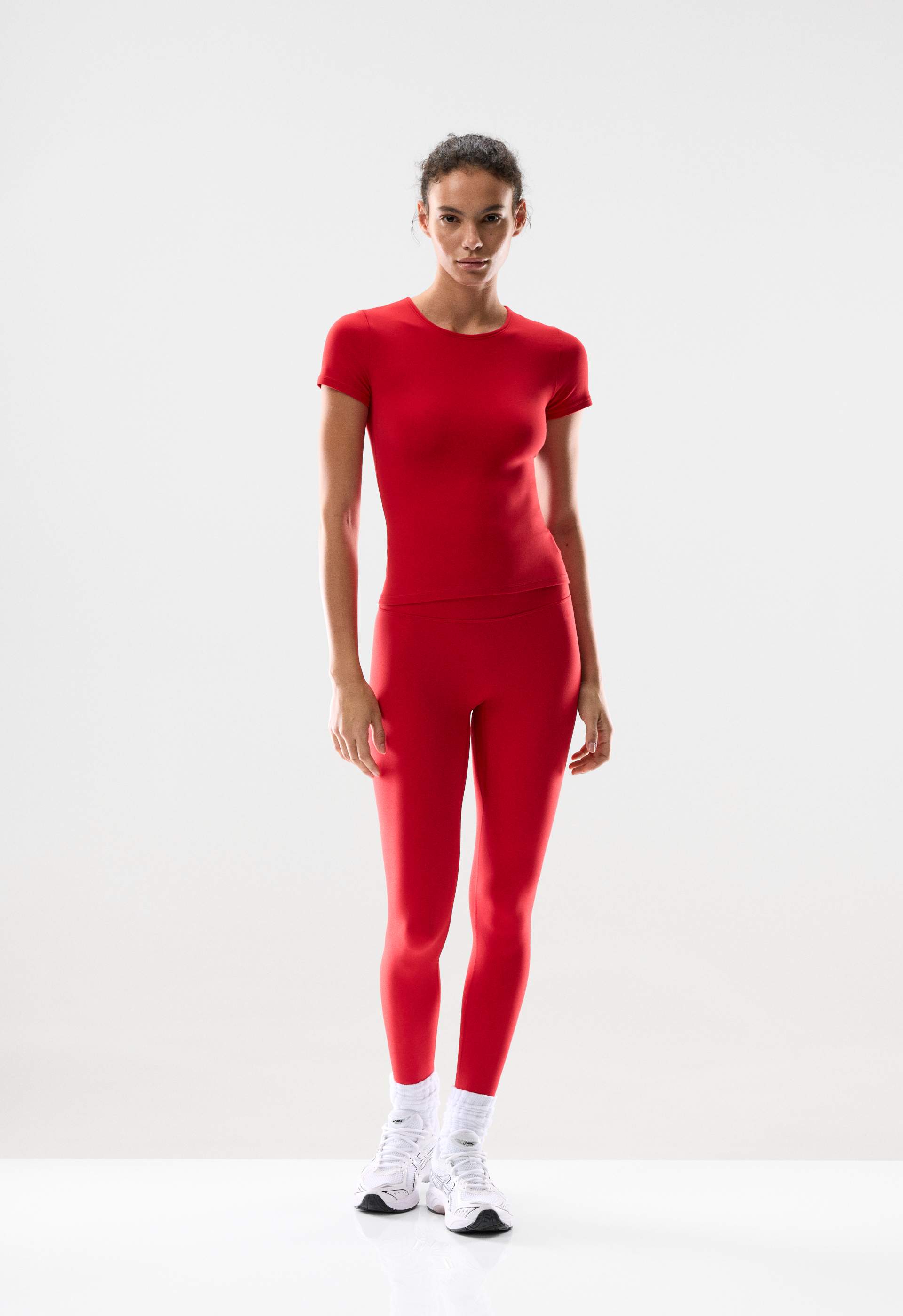 BUTTER Cheeky Infinite Hi-Rise 26” Legging