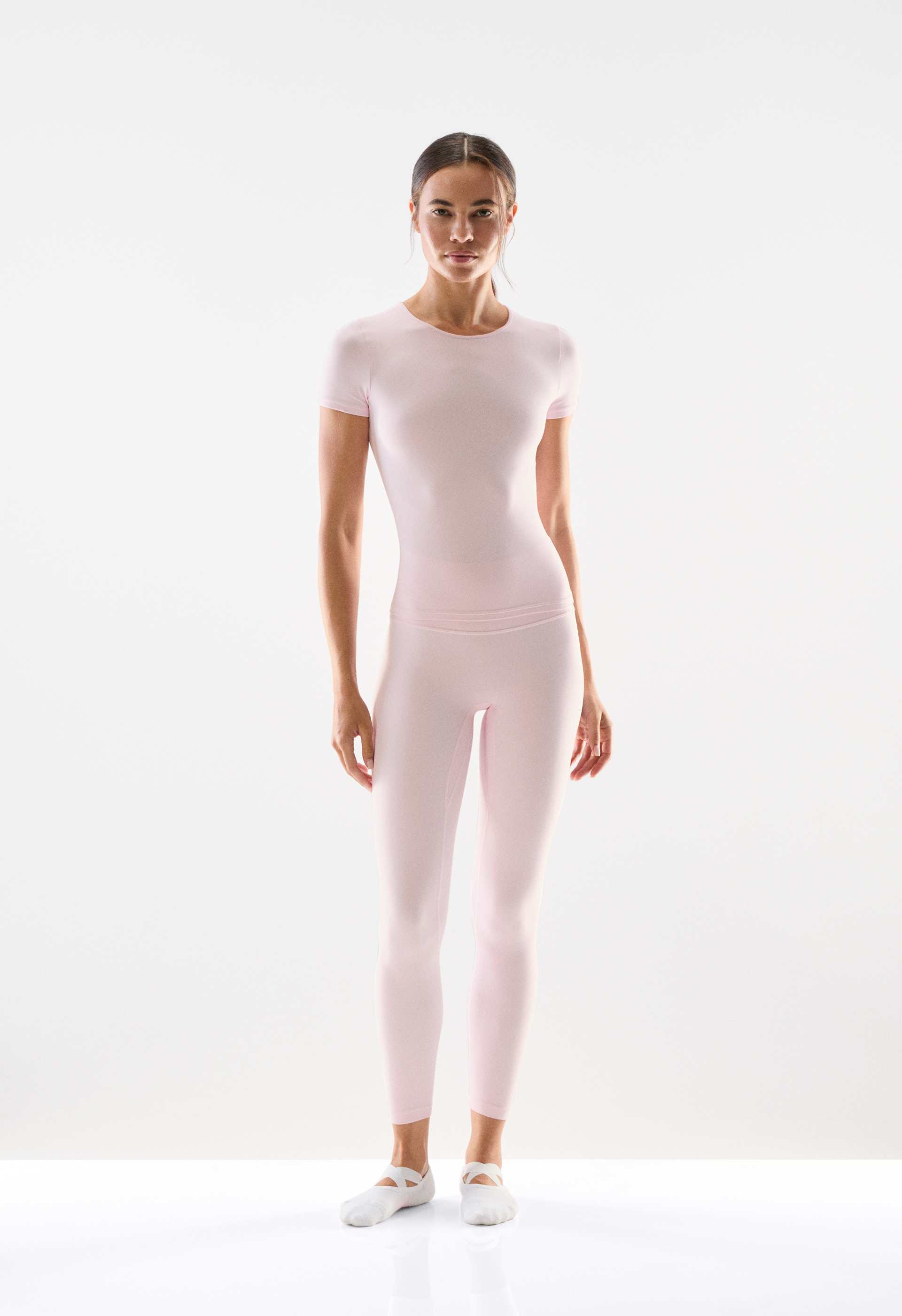 BUTTER Cheeky Infinite Hi-Rise 26” Legging