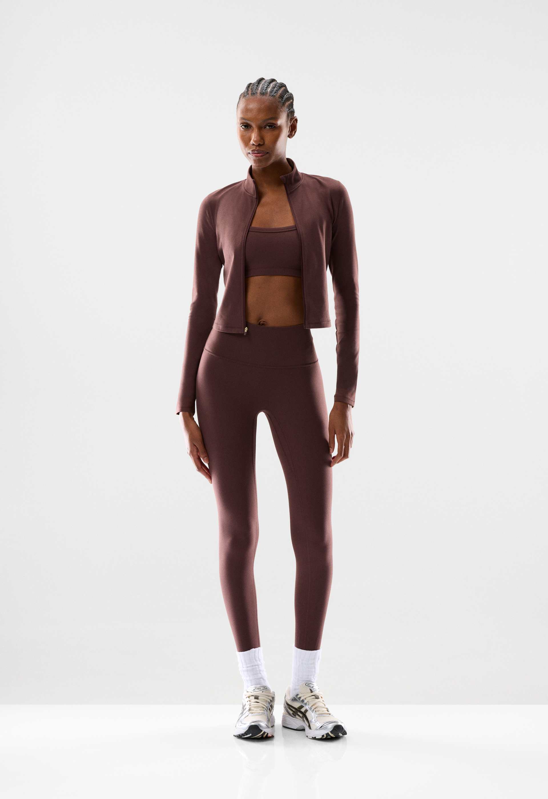 BUTTER Cheeky Infinite Hi-Rise 26” Legging