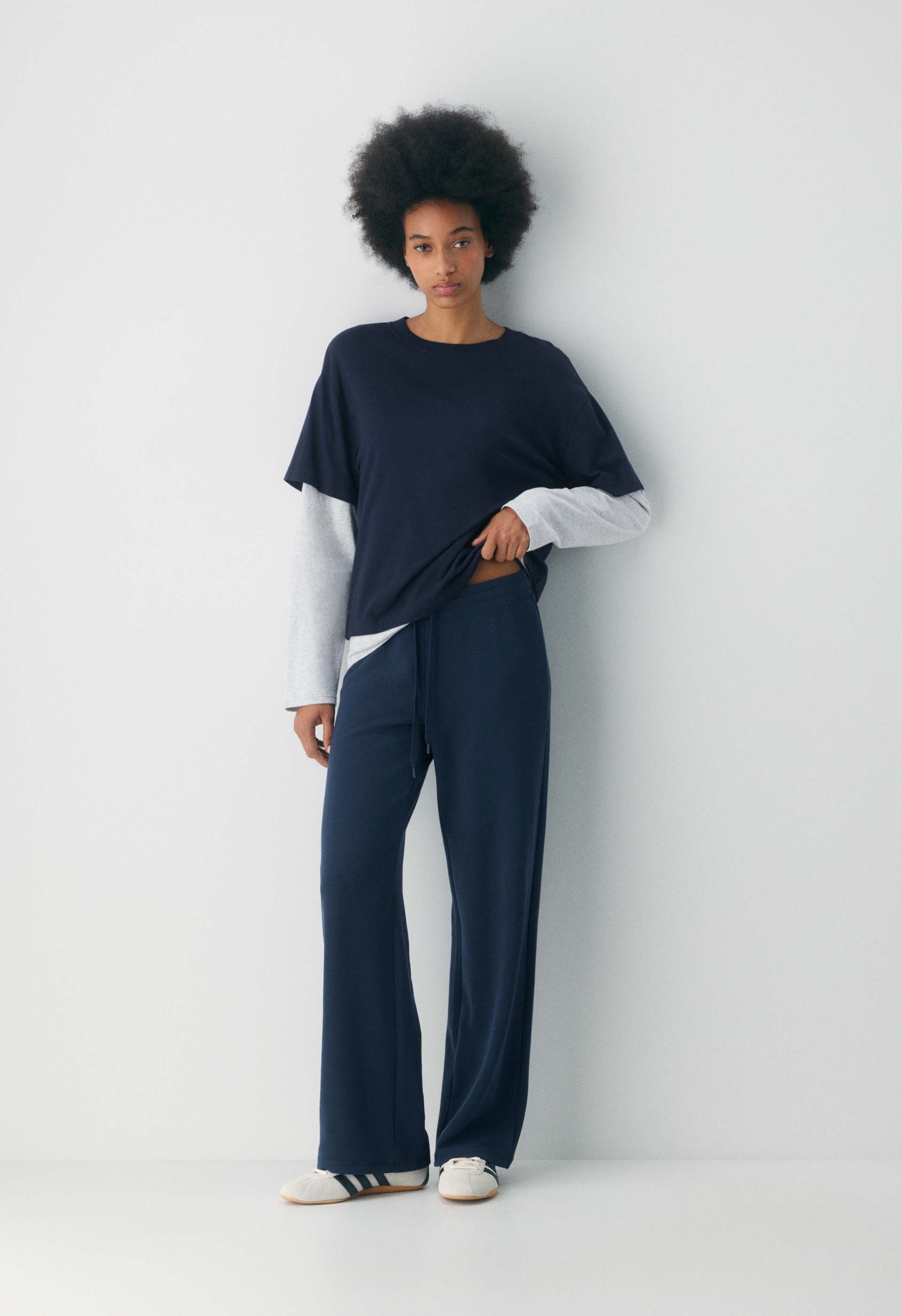 New Wafflex Pant