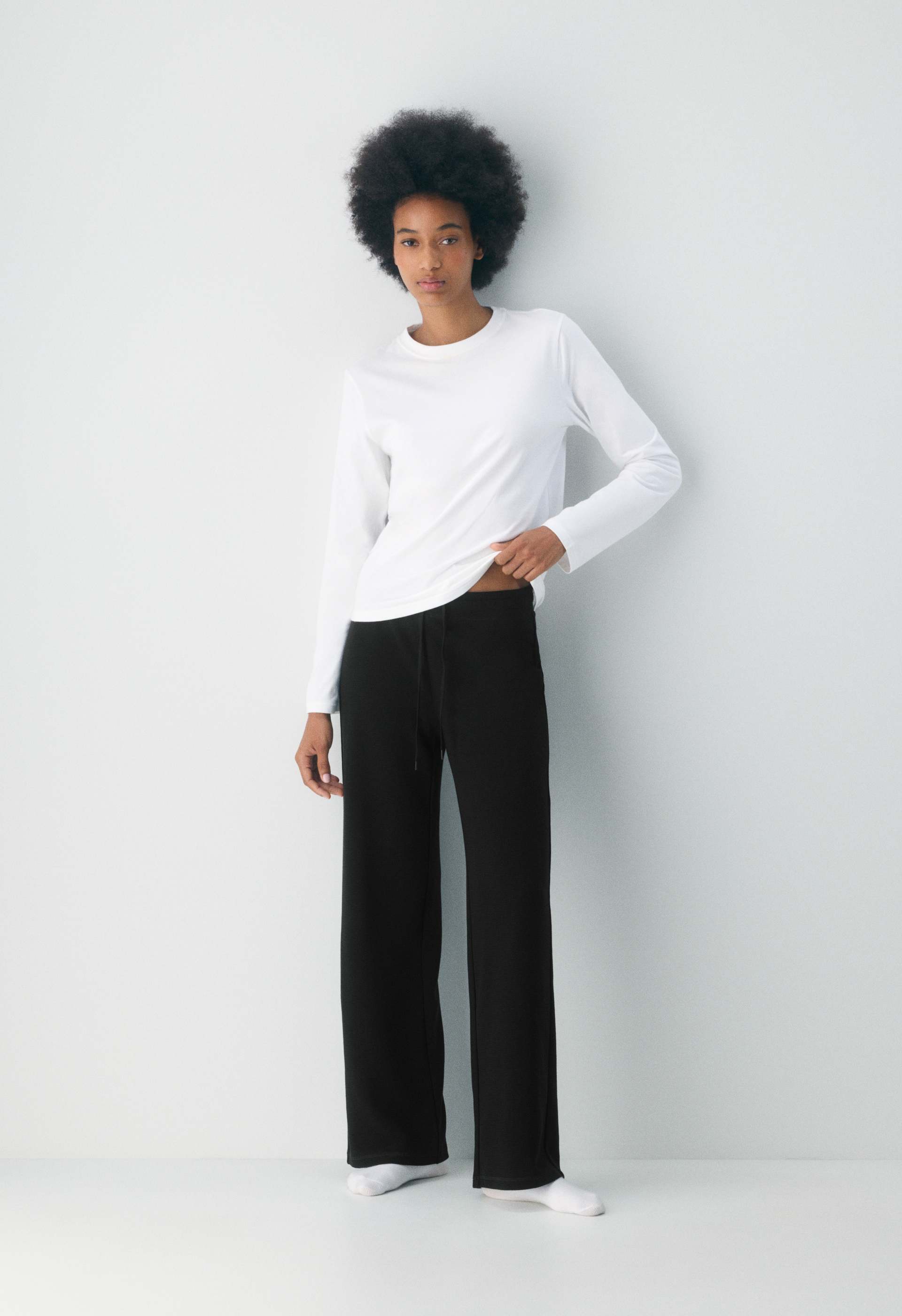 New Wafflex Pant