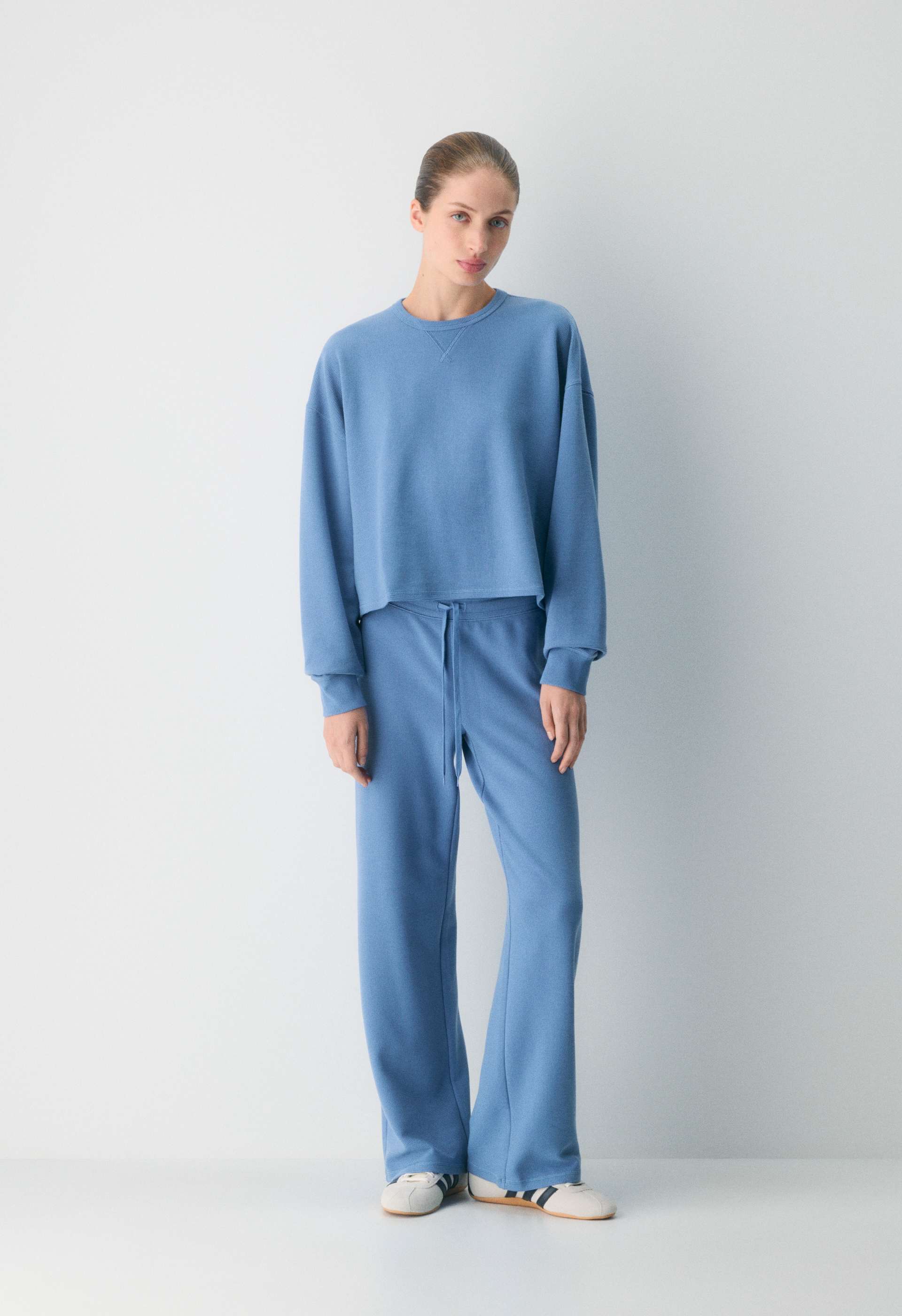 New Wafflex Pant | Aritzia US