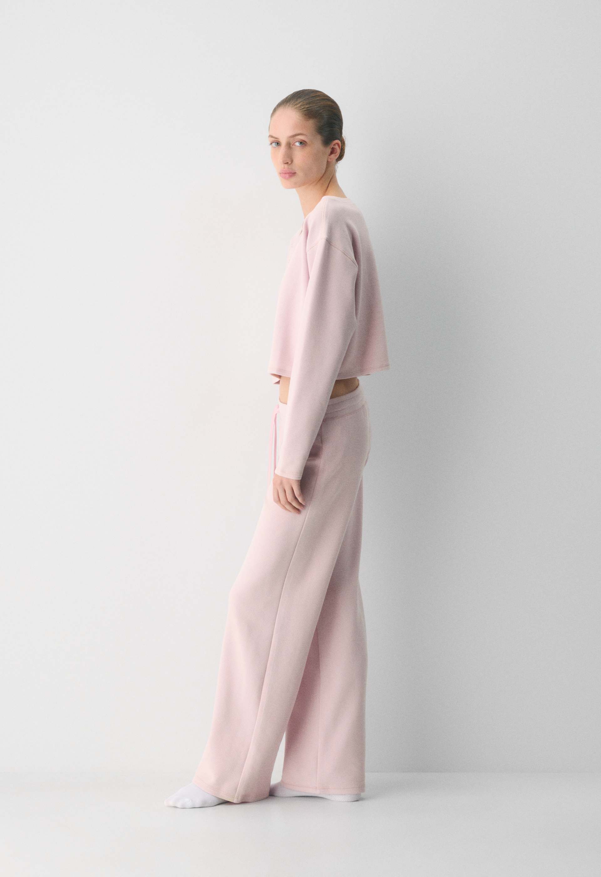 New Wafflex Pant