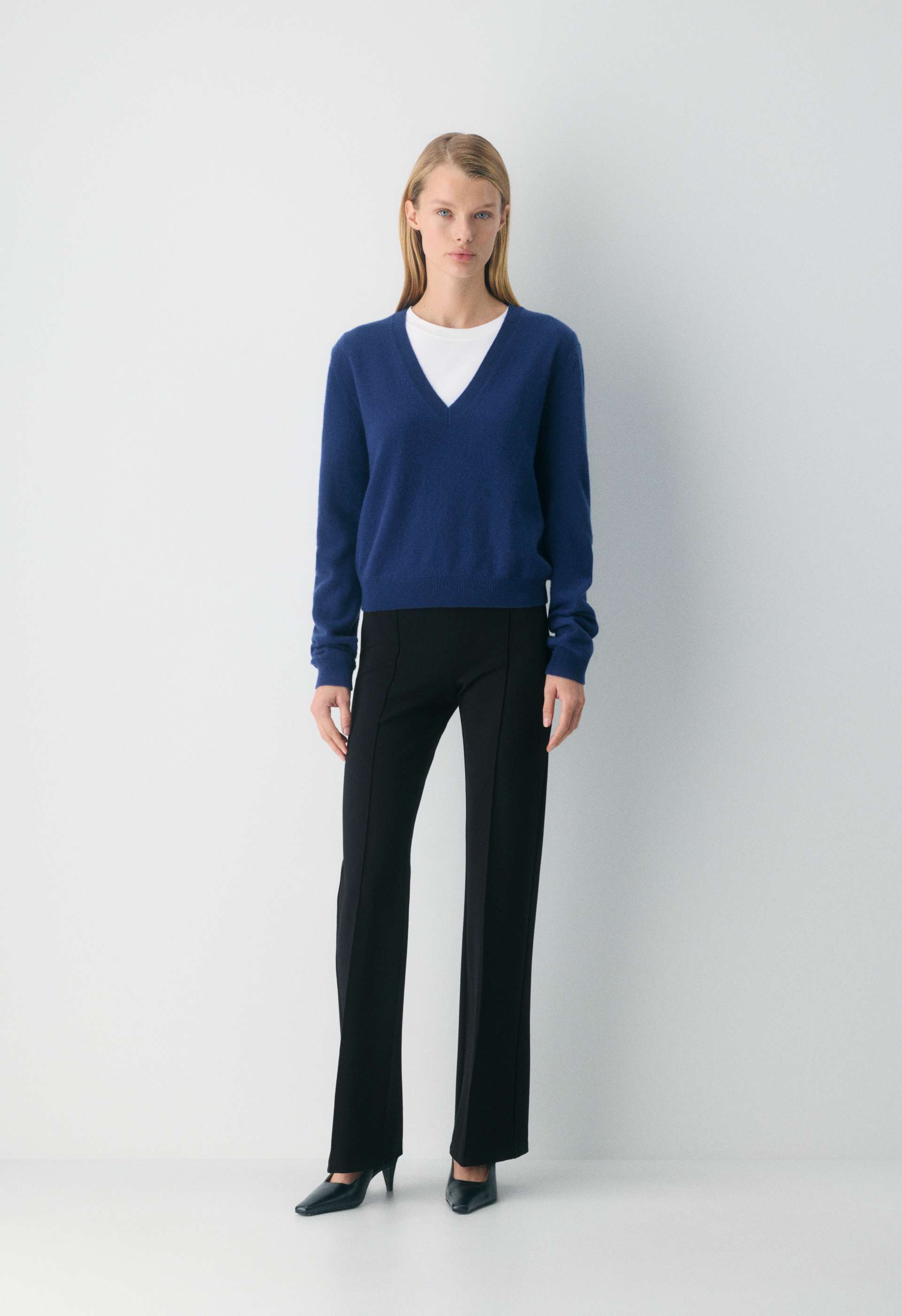 ponte スラックス Ponteflex Radio Pant | Aritzia US