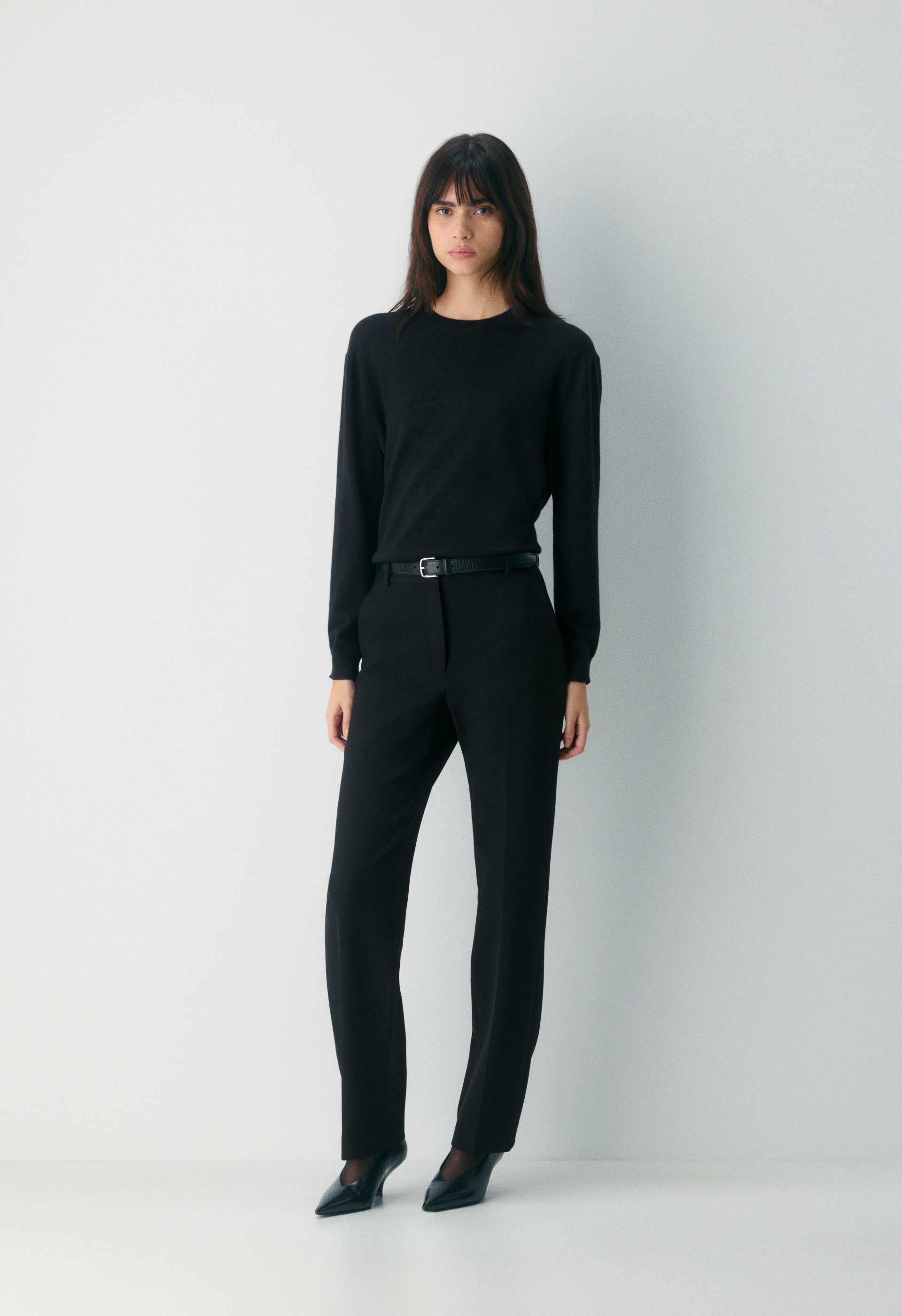 Coupe Pant - (Re)ssential