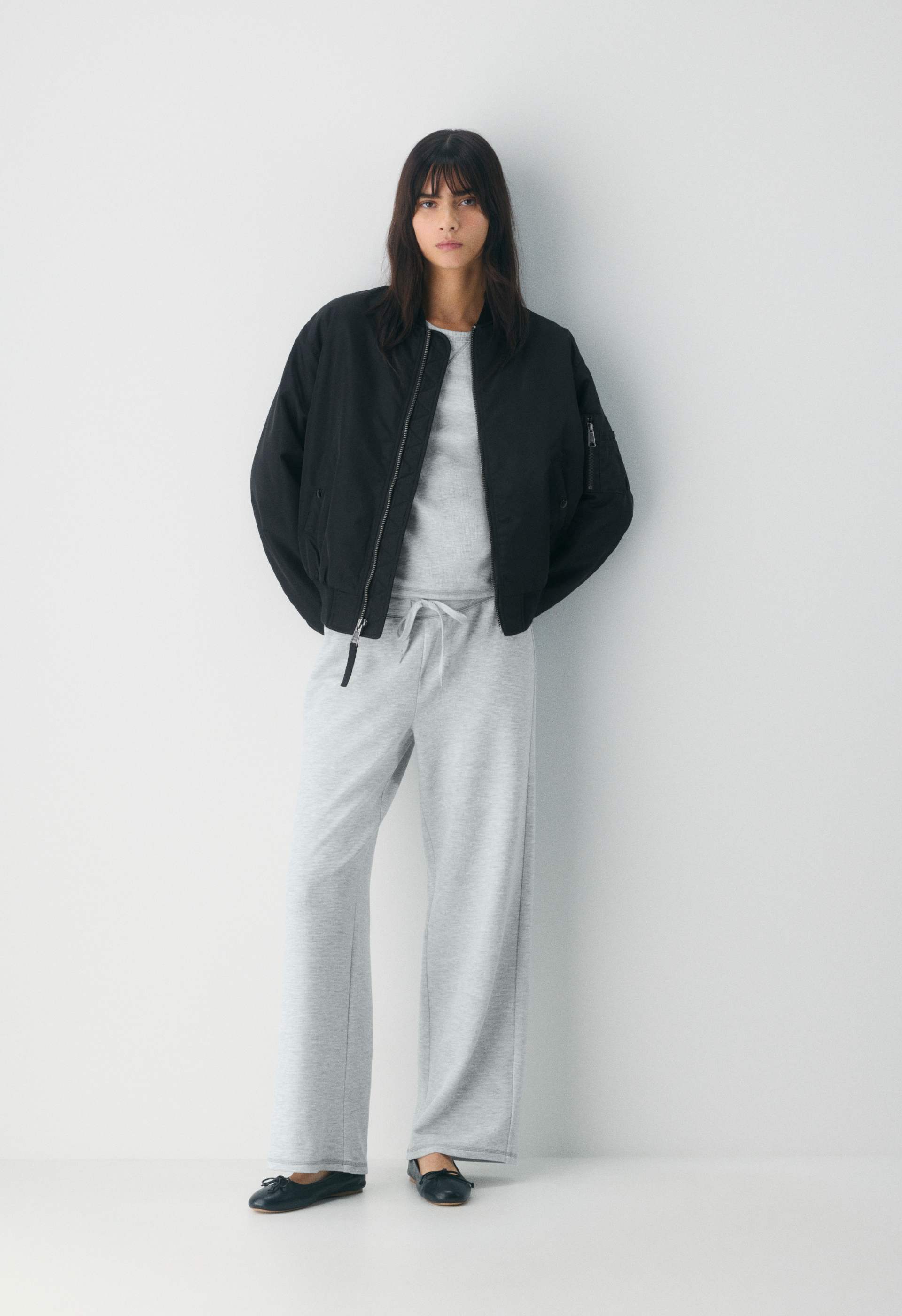 New Wafflex Pant