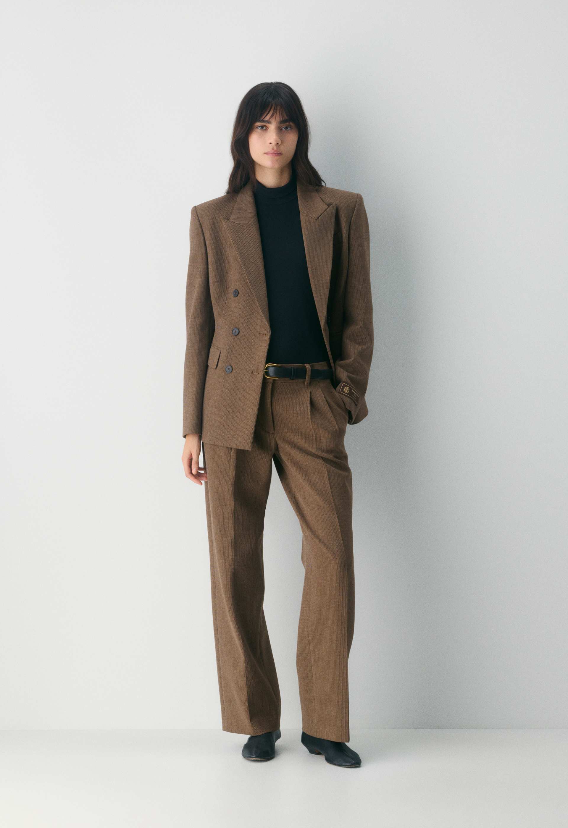 The Effortless Pant™ Lo-Rise - Eversential™