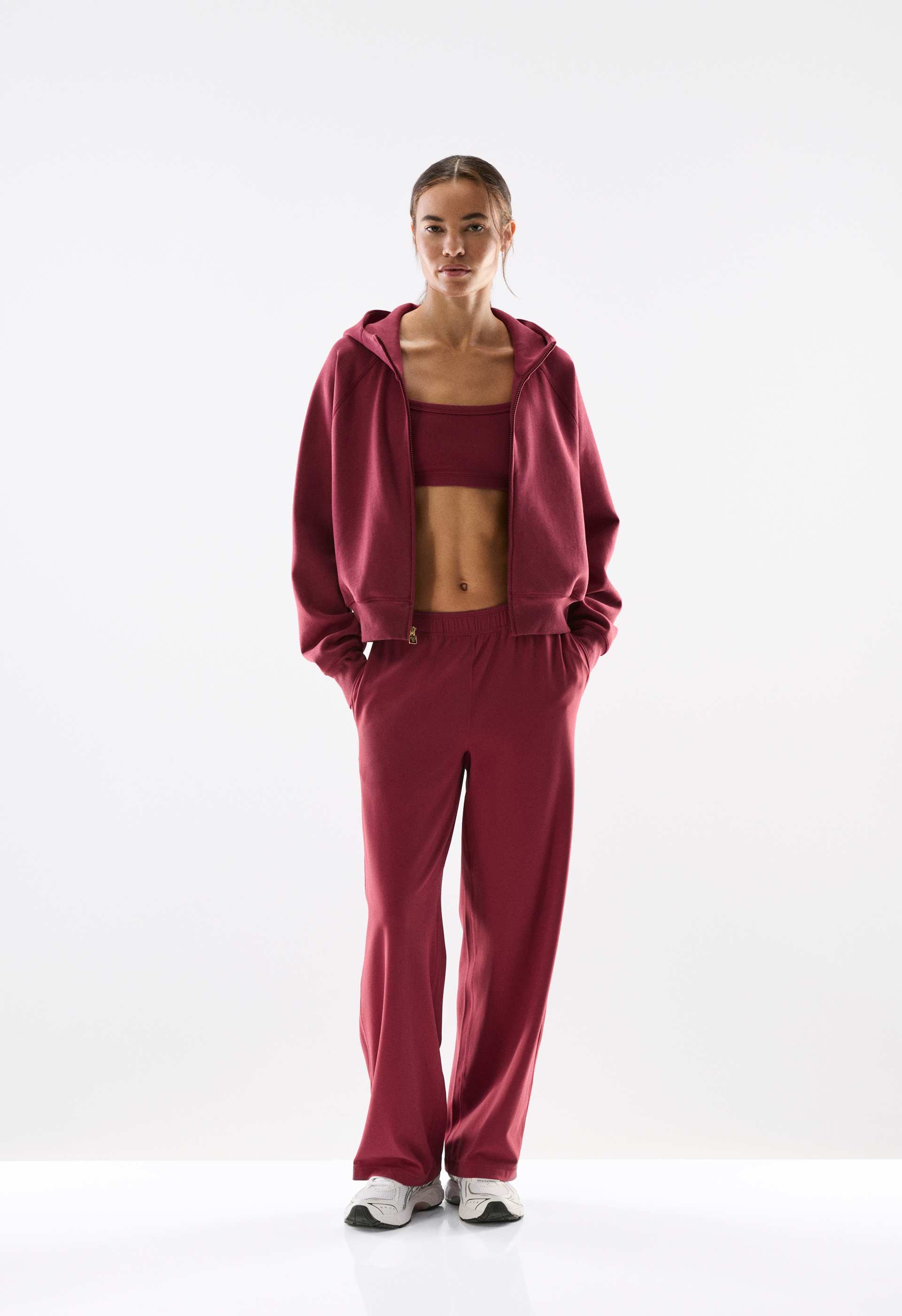 BUTTER Recovery Pant