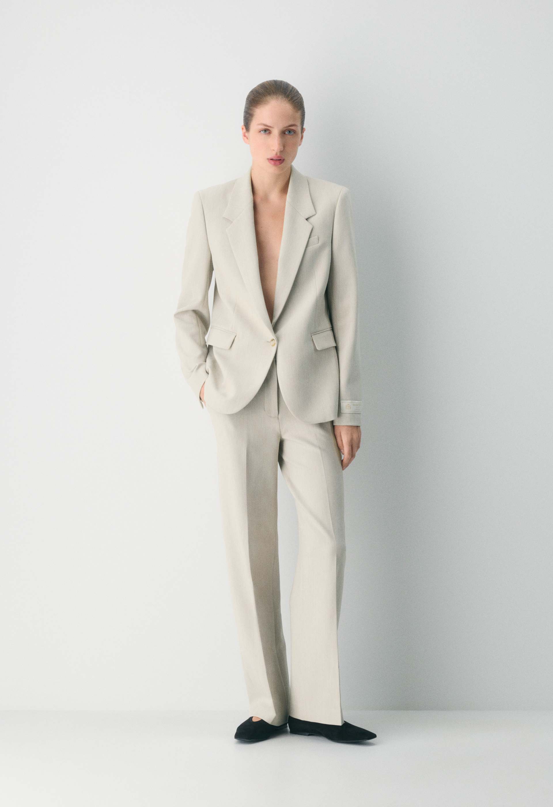 The Limitless Pant™ - Eversential™