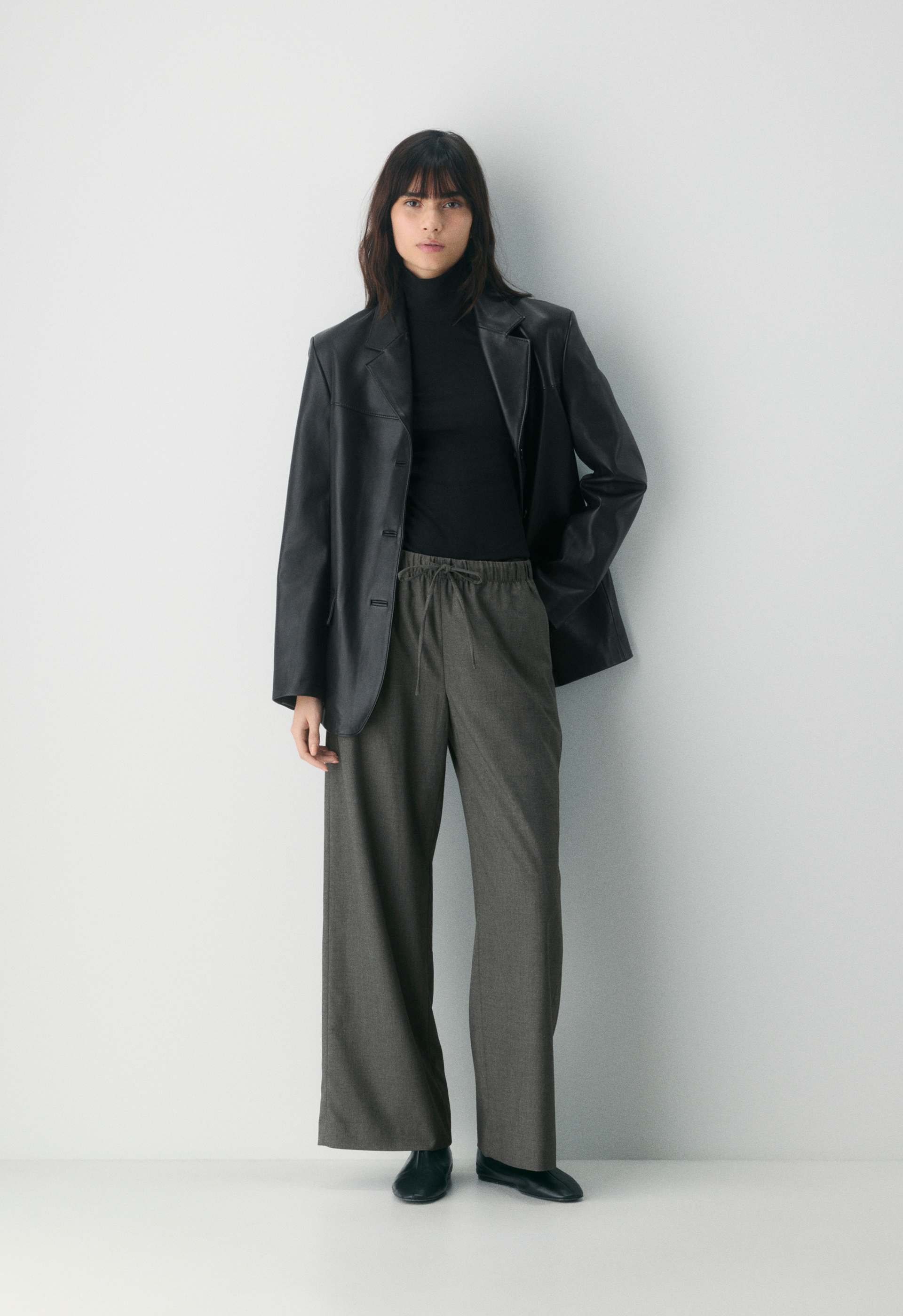 The Lodge Pant™ - (Re)fined
