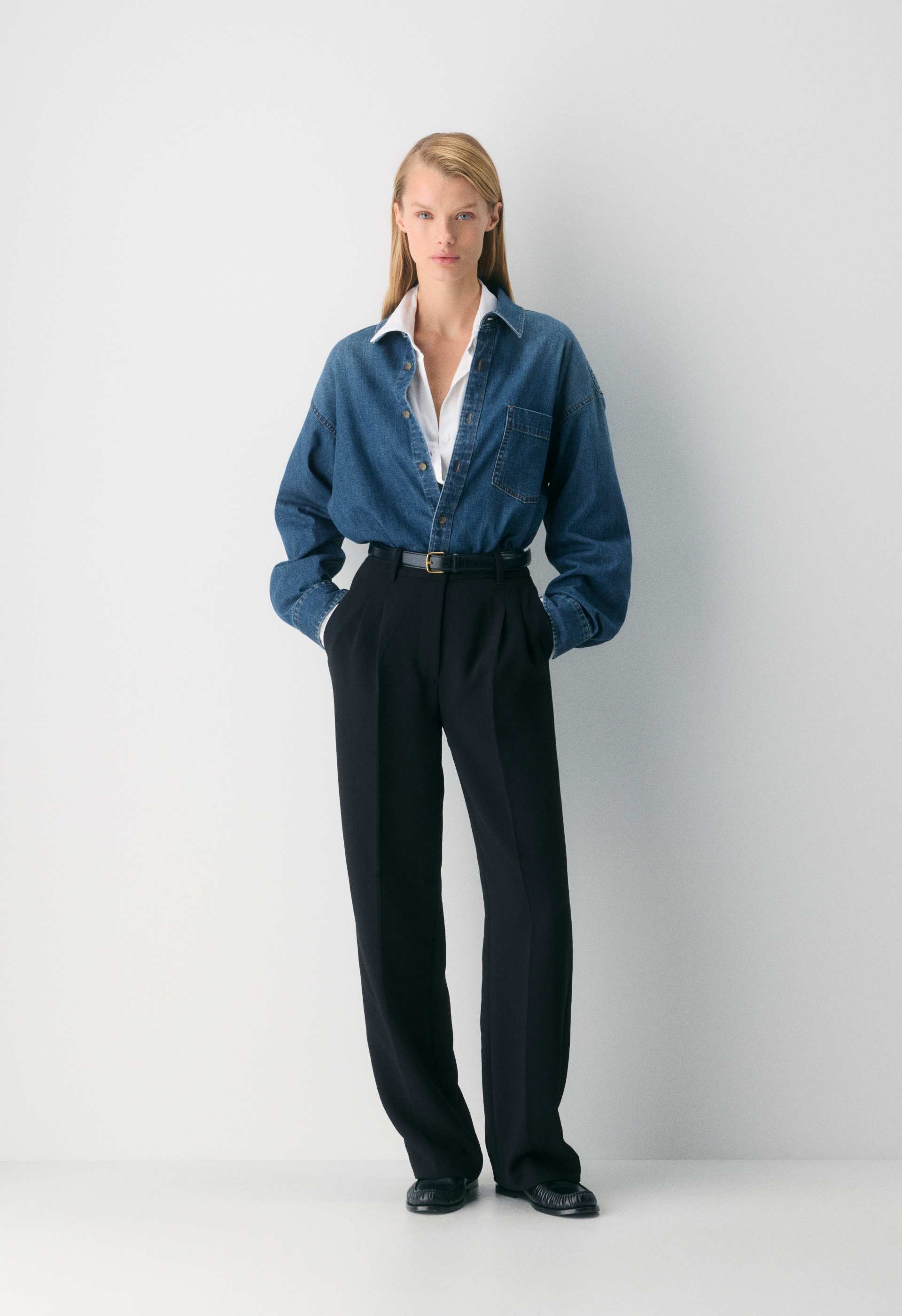 The Effortless Pant™