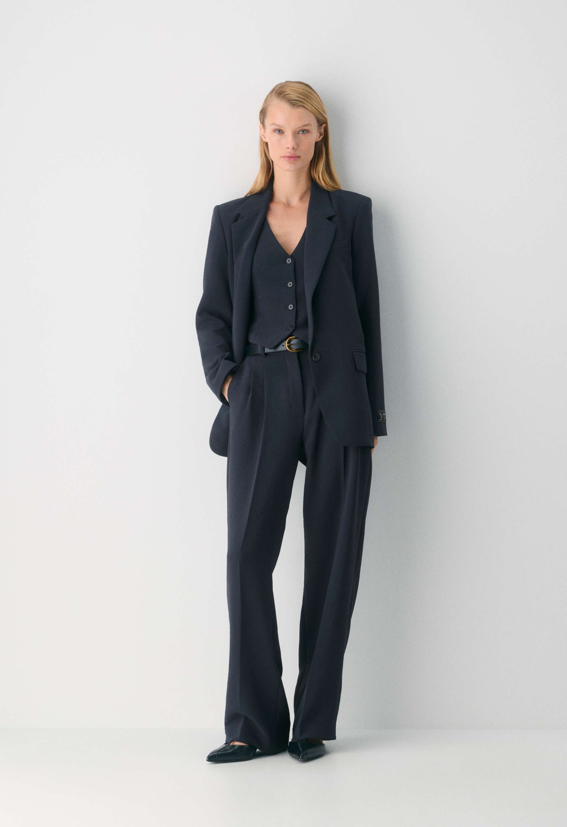 The Effortless Pant™ - Crepette™