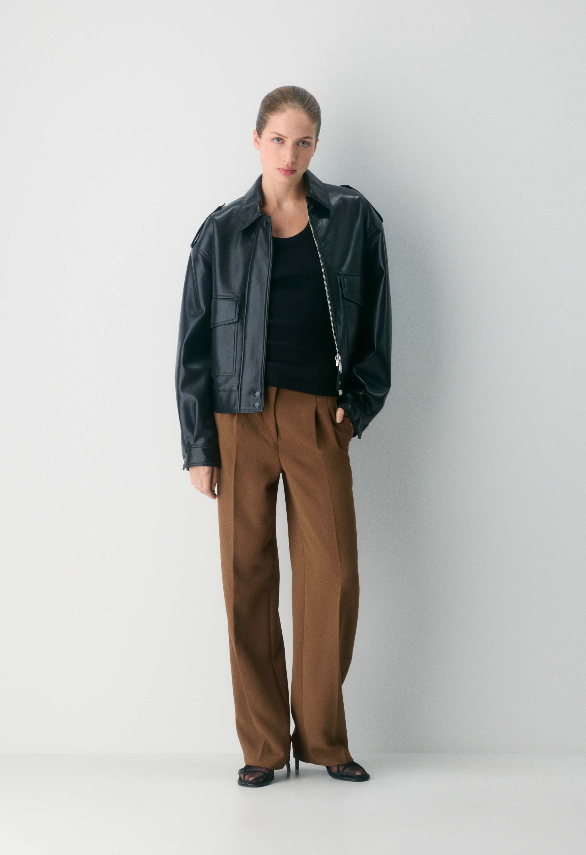 The Effortless Pant™ - Crepette™