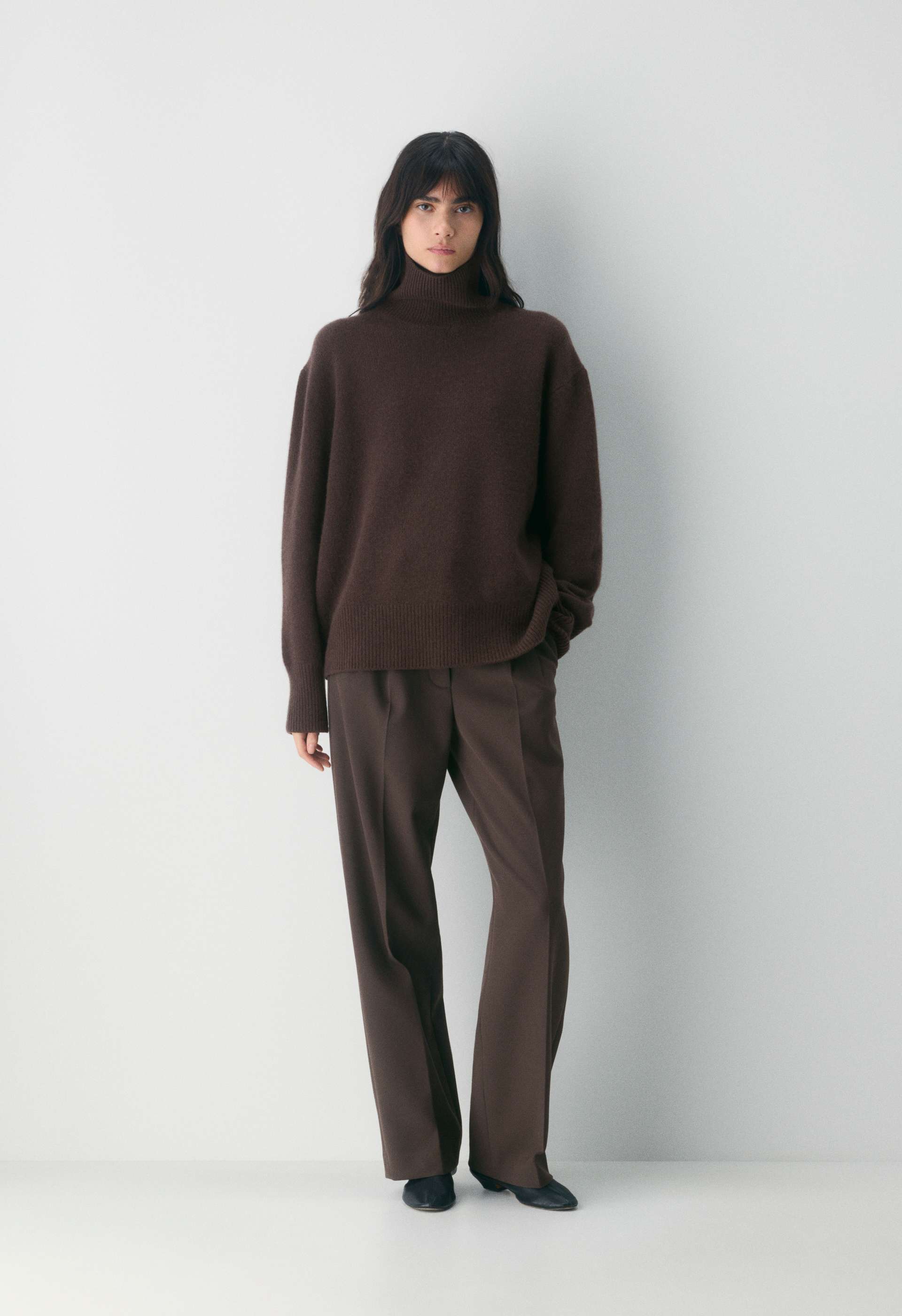 The Effortless Pant™