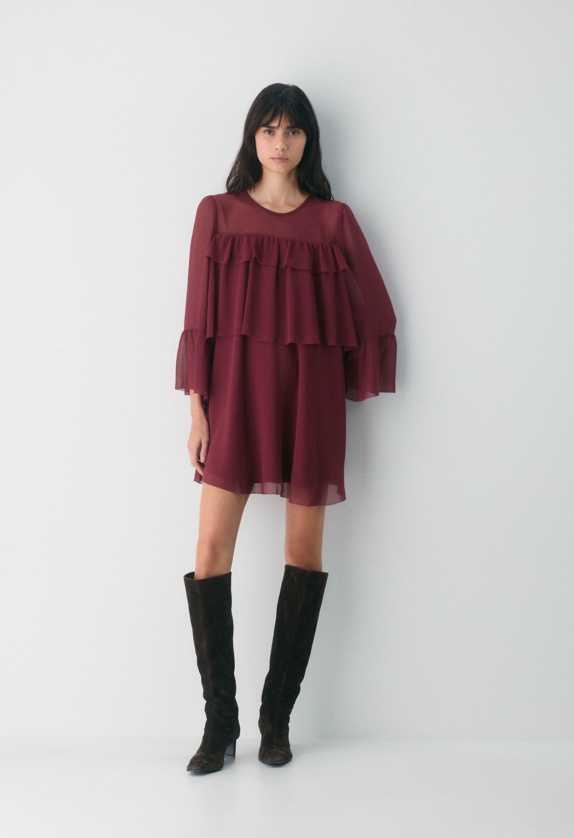 Theatre Dress