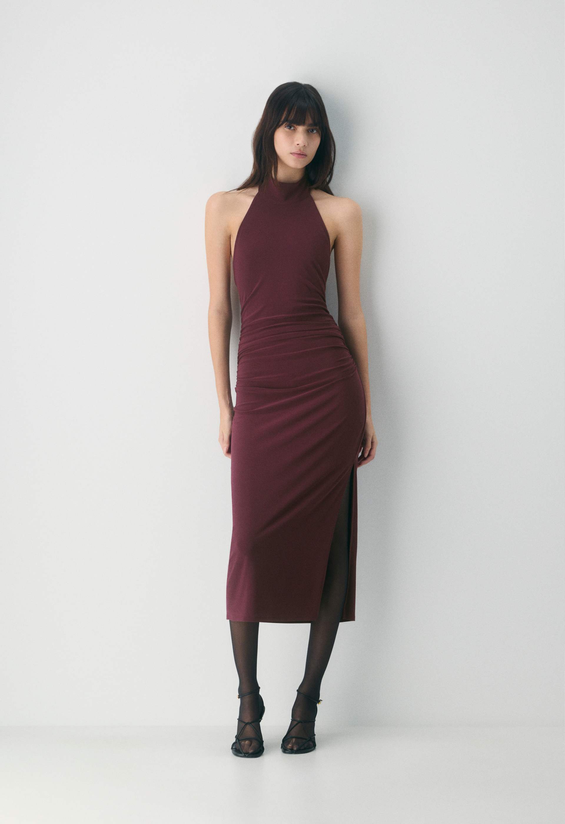 Smooth Matter™ Remedy Dress | Aritzia US