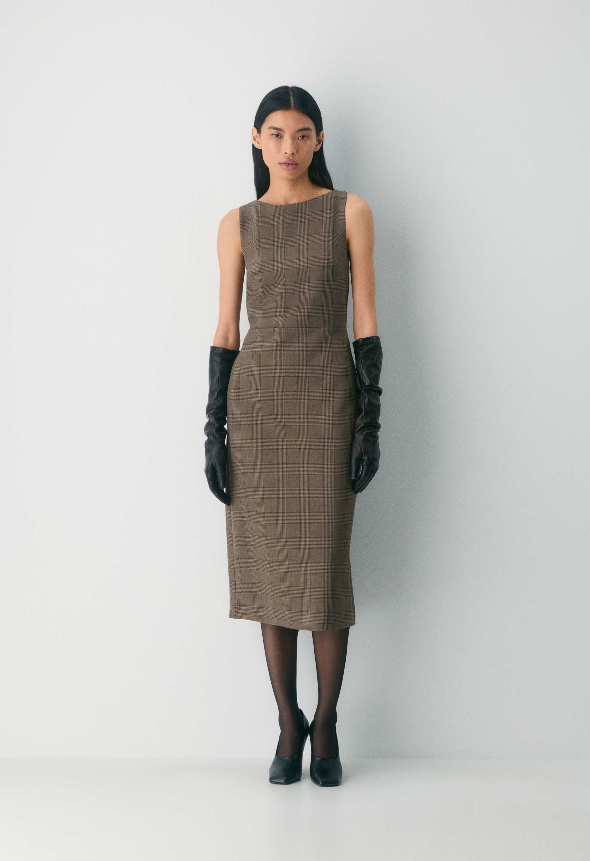 Bond Maxi Dress