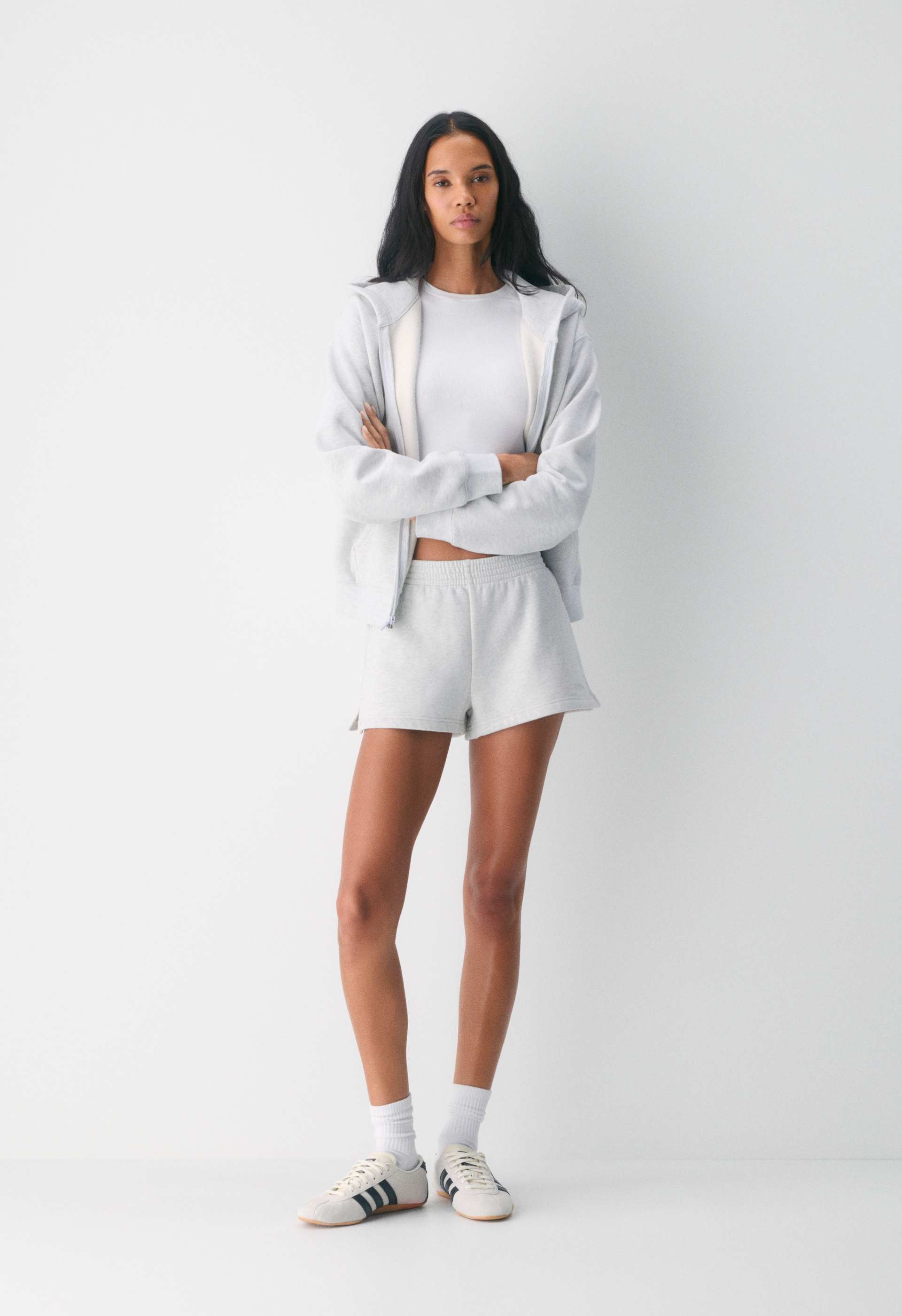 Aritzia Sweat Short