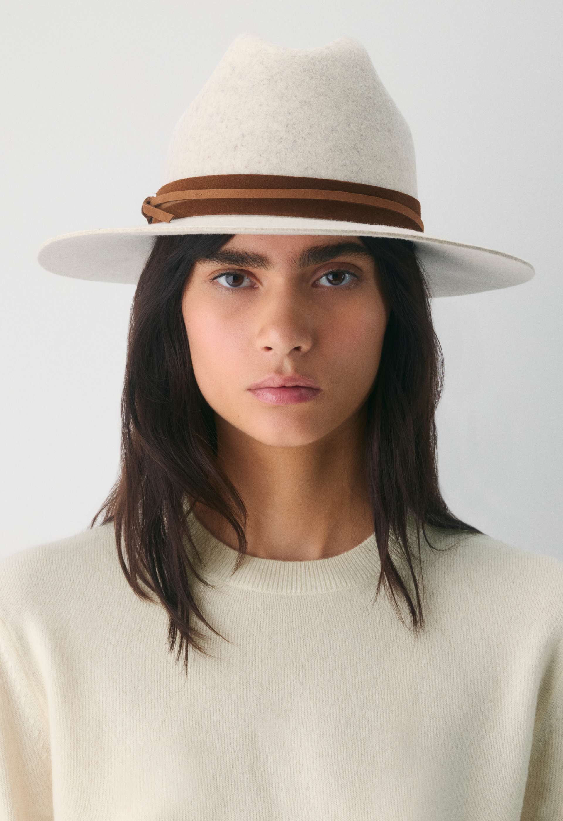 Journey Cattleman Cowboy Hat | Aritzia US