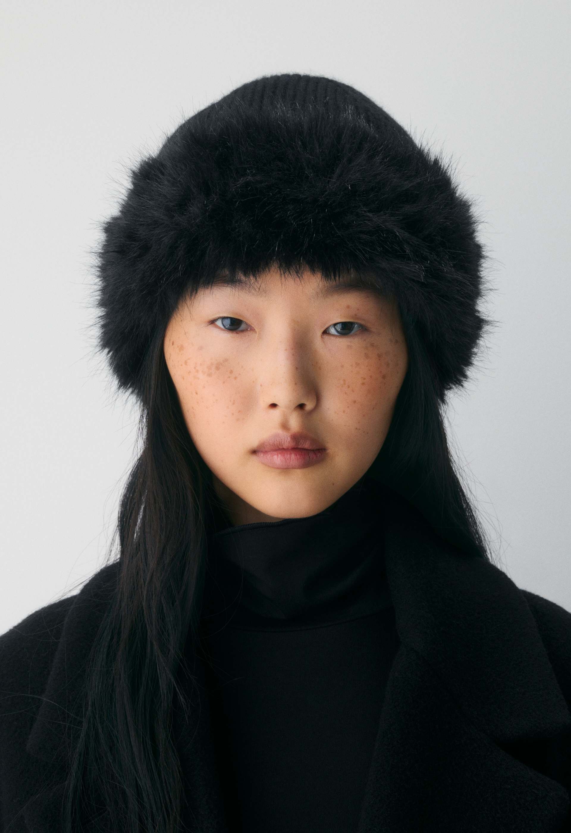 Zermatt Merino Wool Beanie