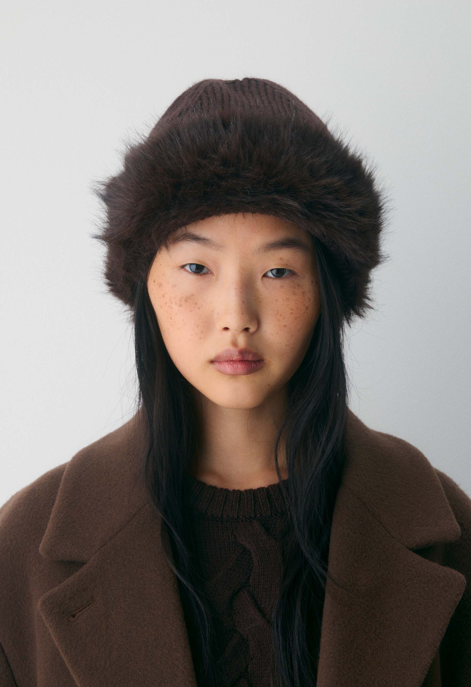 Zermatt Merino Wool Beanie