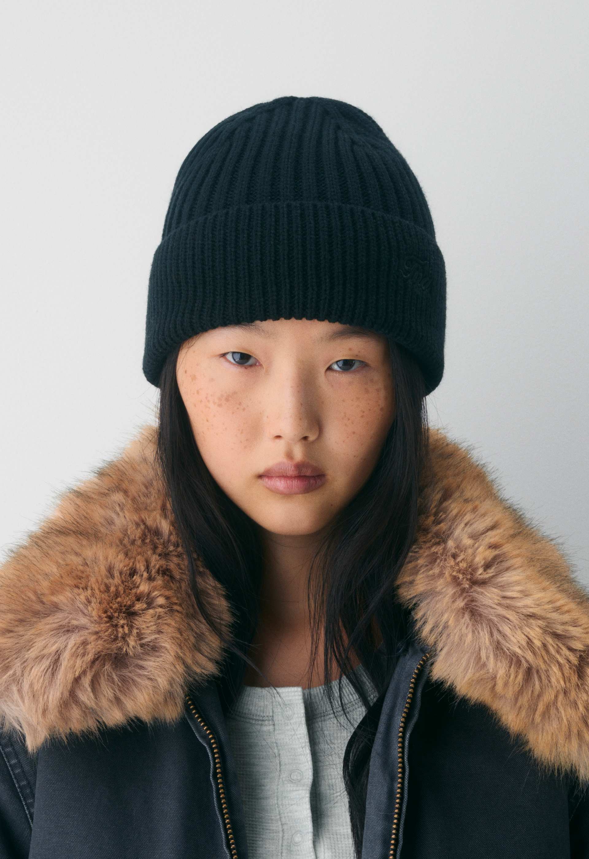 Backcountry Beanie
