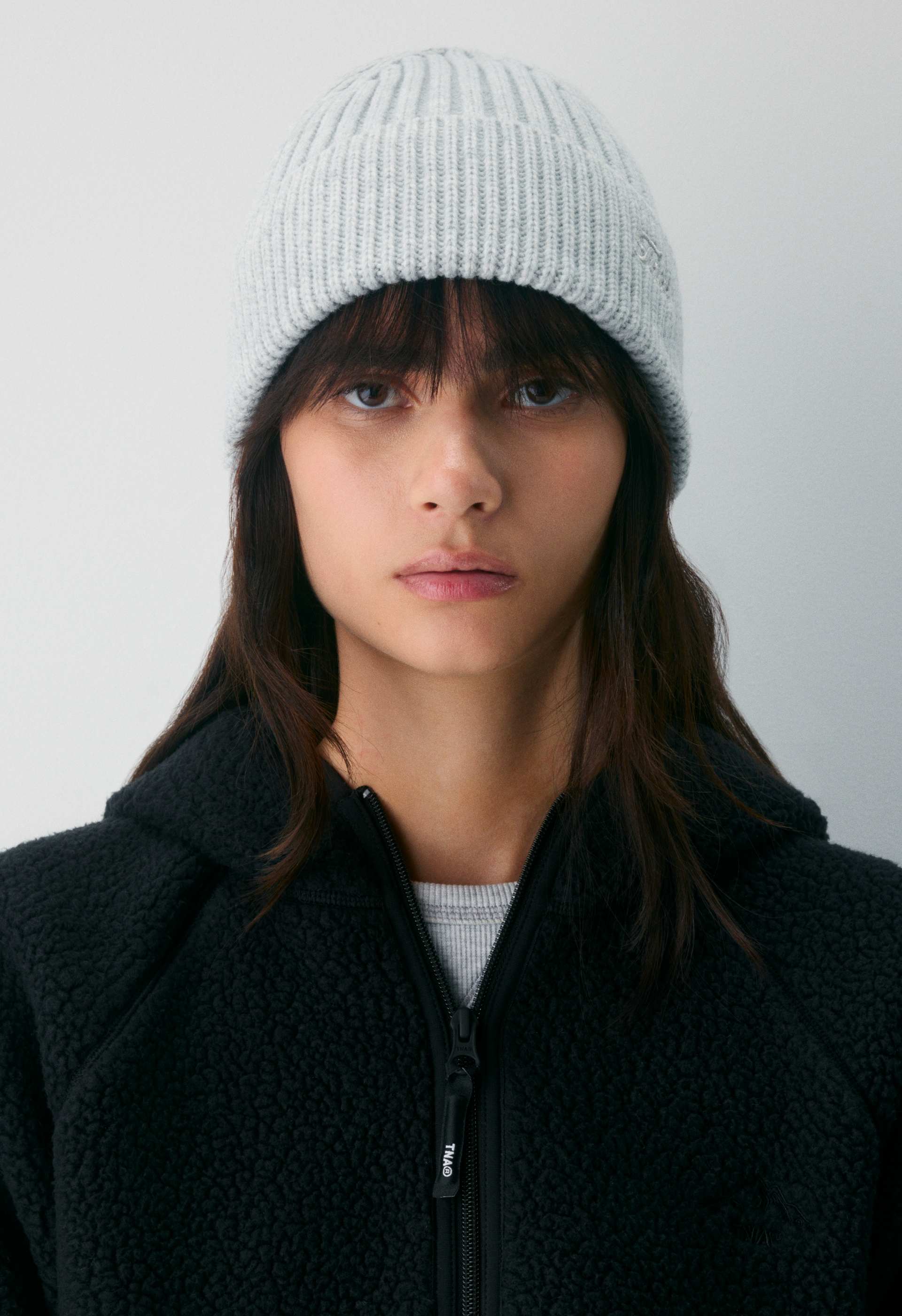 Backcountry Beanie