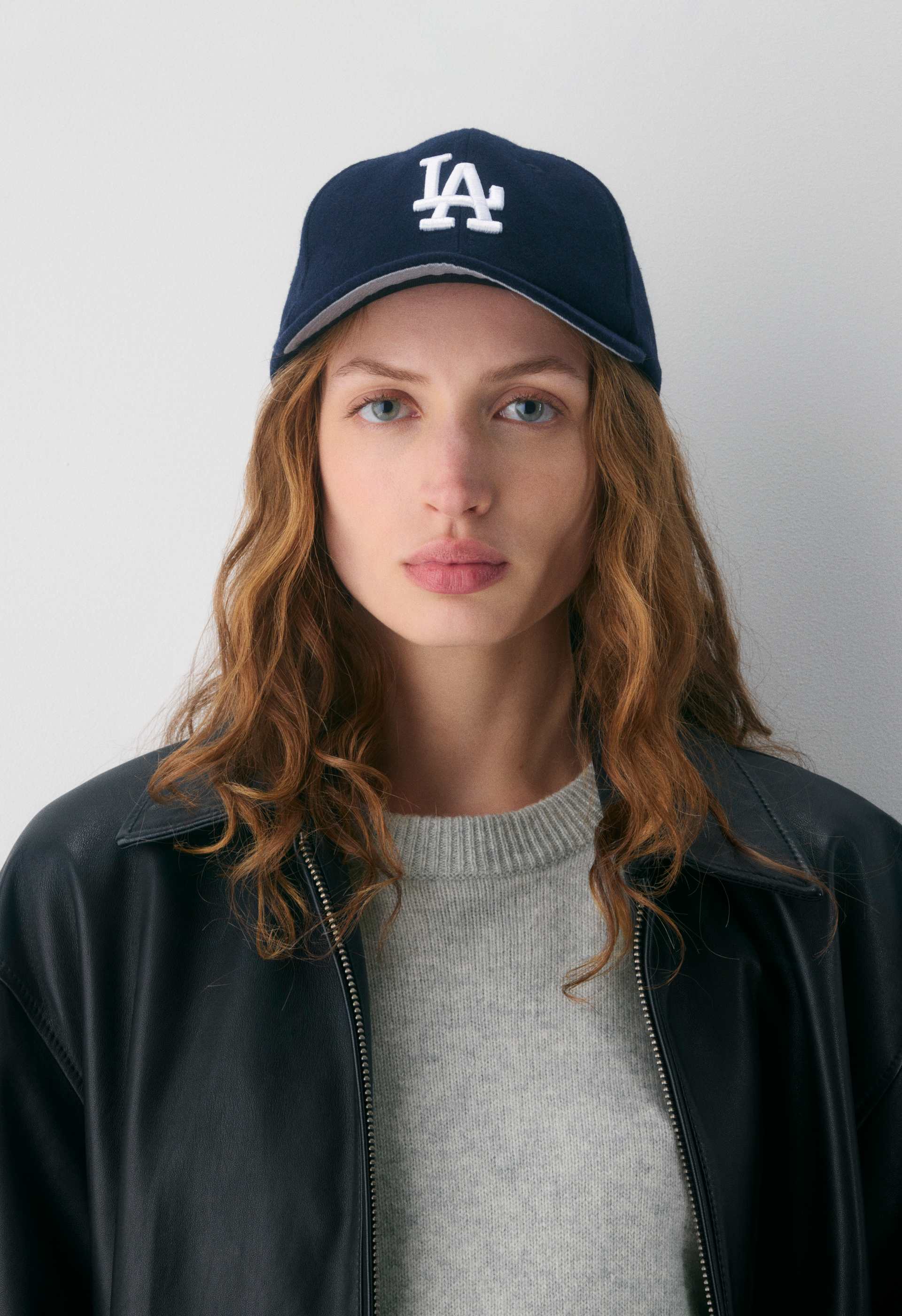 LOS ANGELES DODGERS 9FIFTY RETRO CROWN HAT