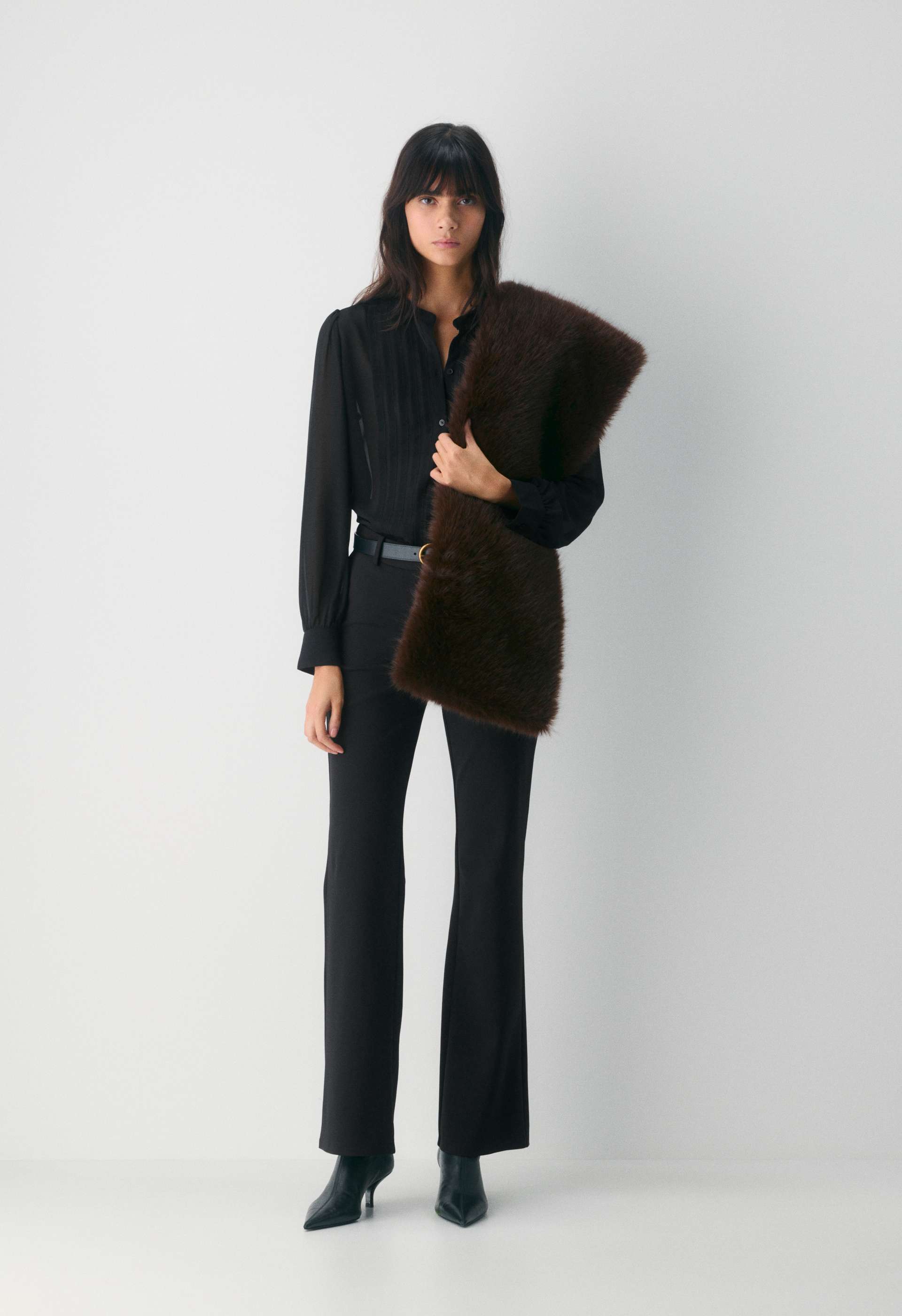 Angel Scarf | Aritzia US