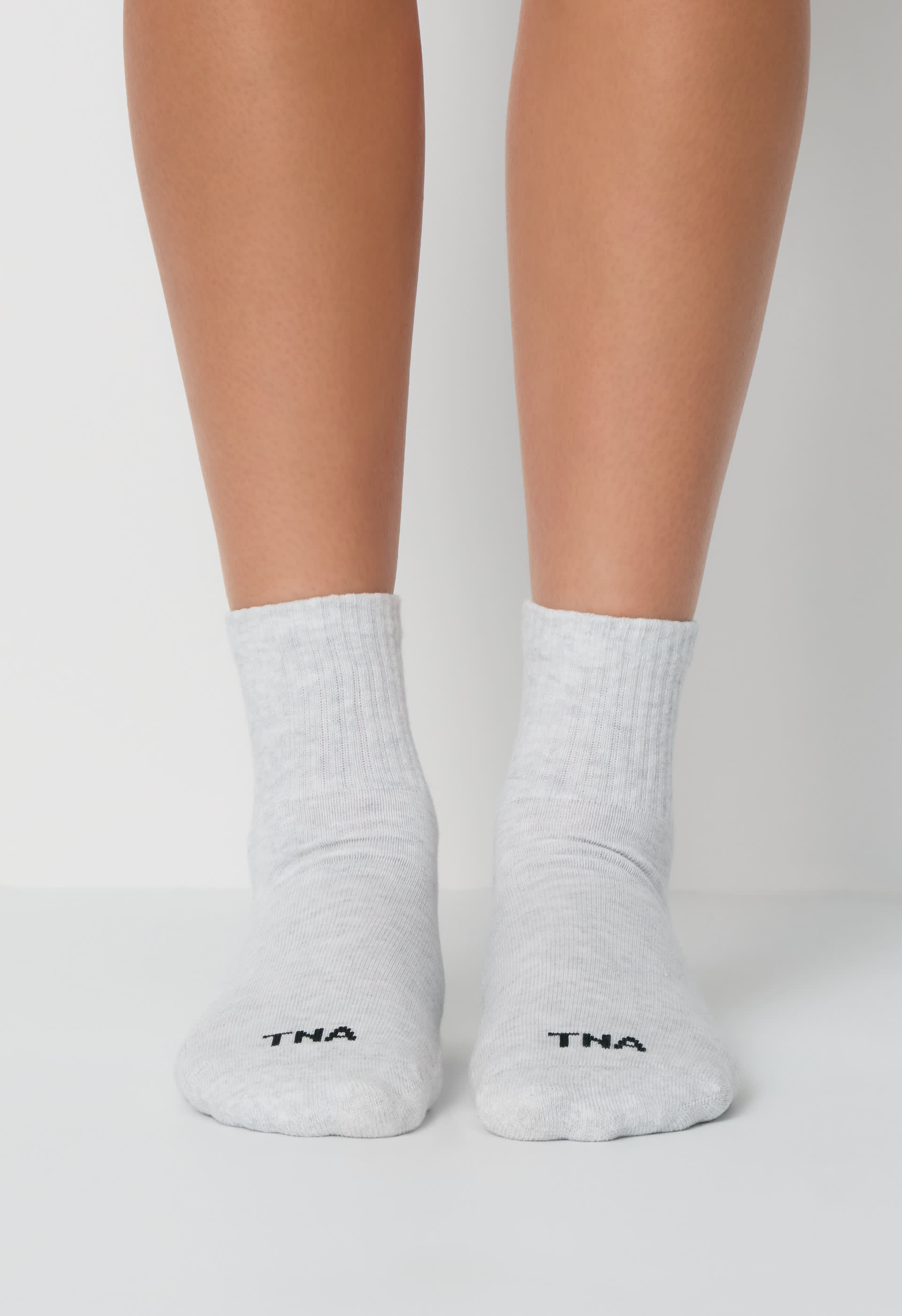 Best-ever Ankle Sock 5-pack