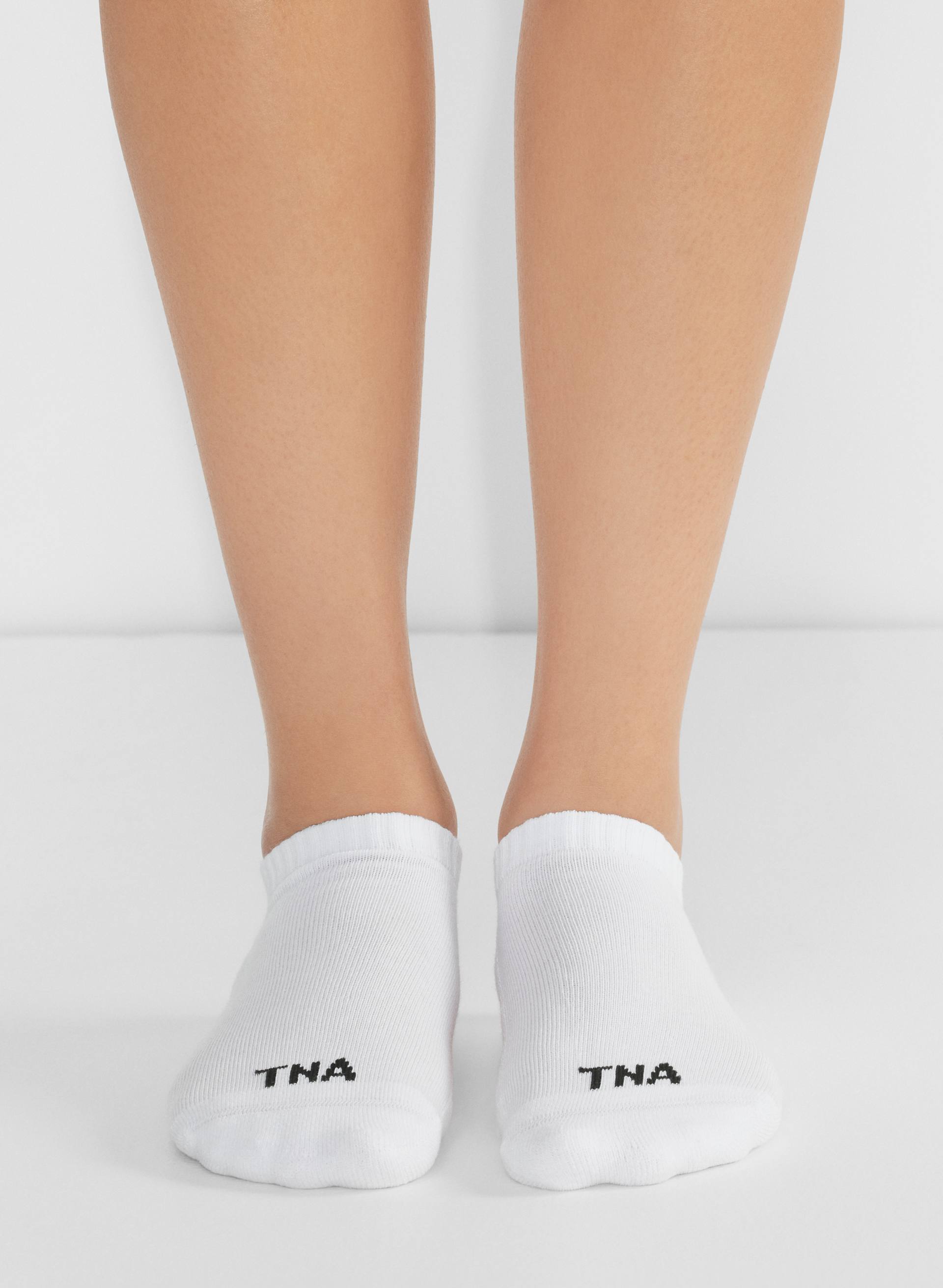 Best-ever No-show Sock 3-pack