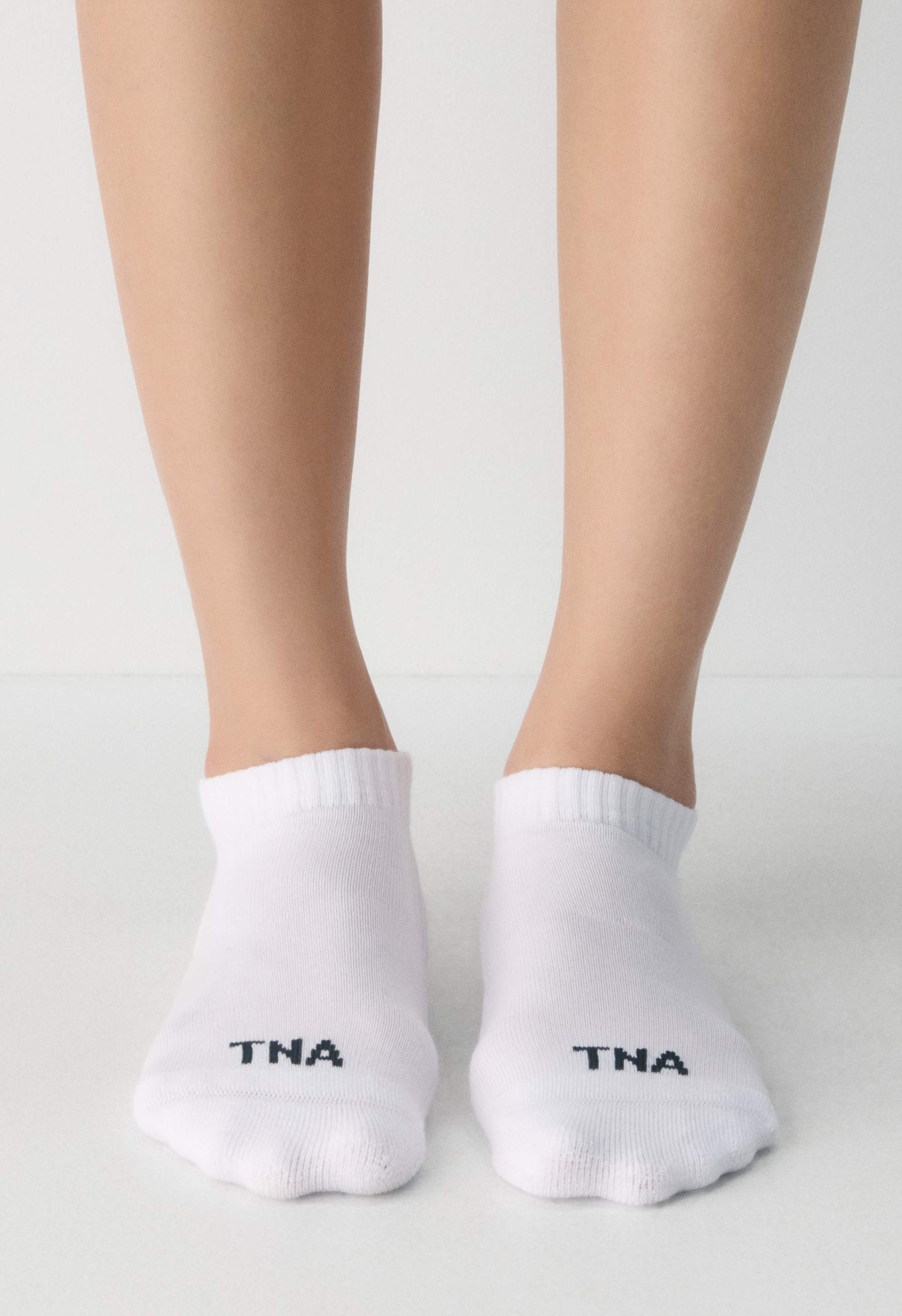 Best-ever No-show Sock 5-pack