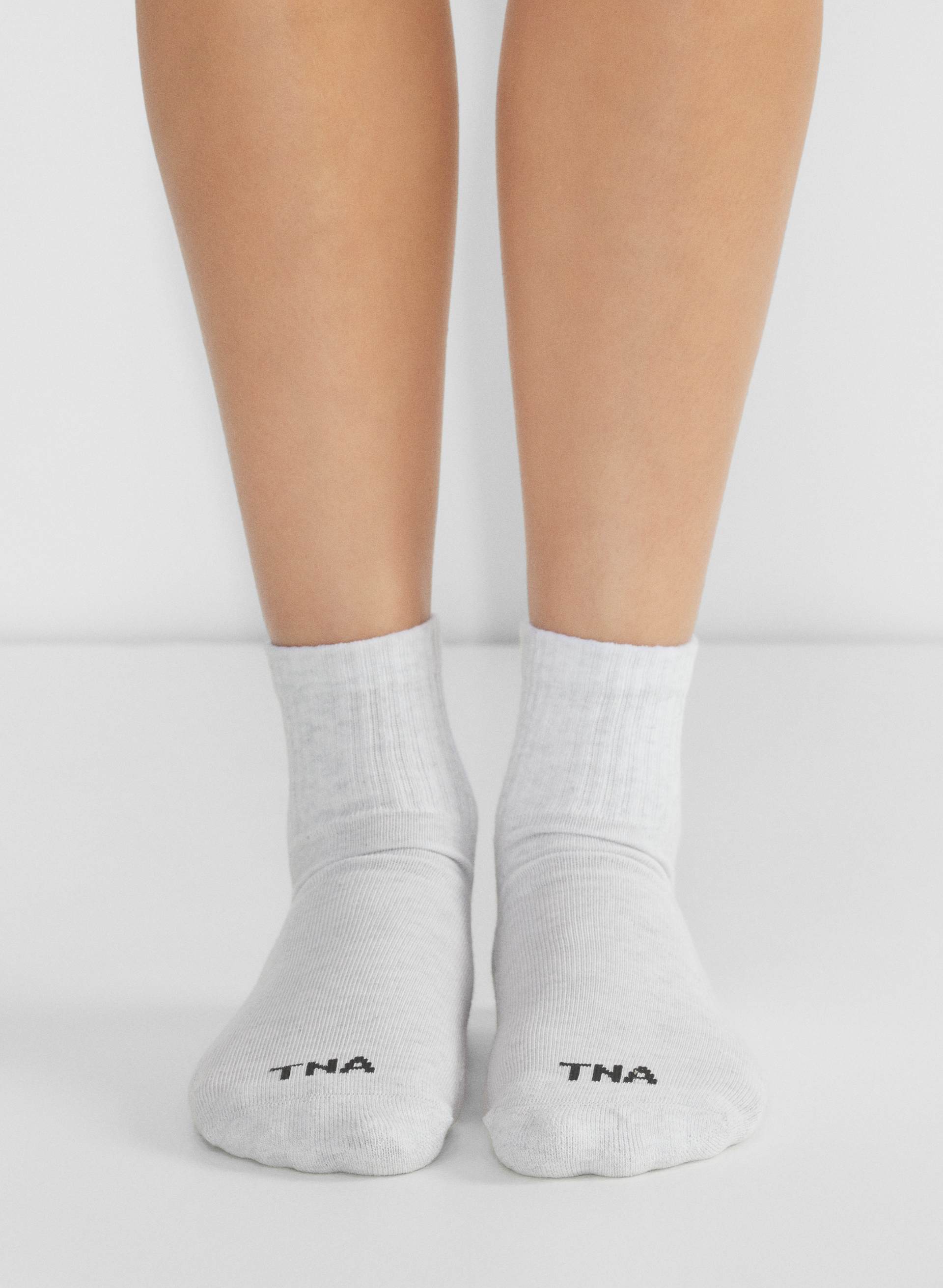 Best-ever Ankle Sock 3-pack