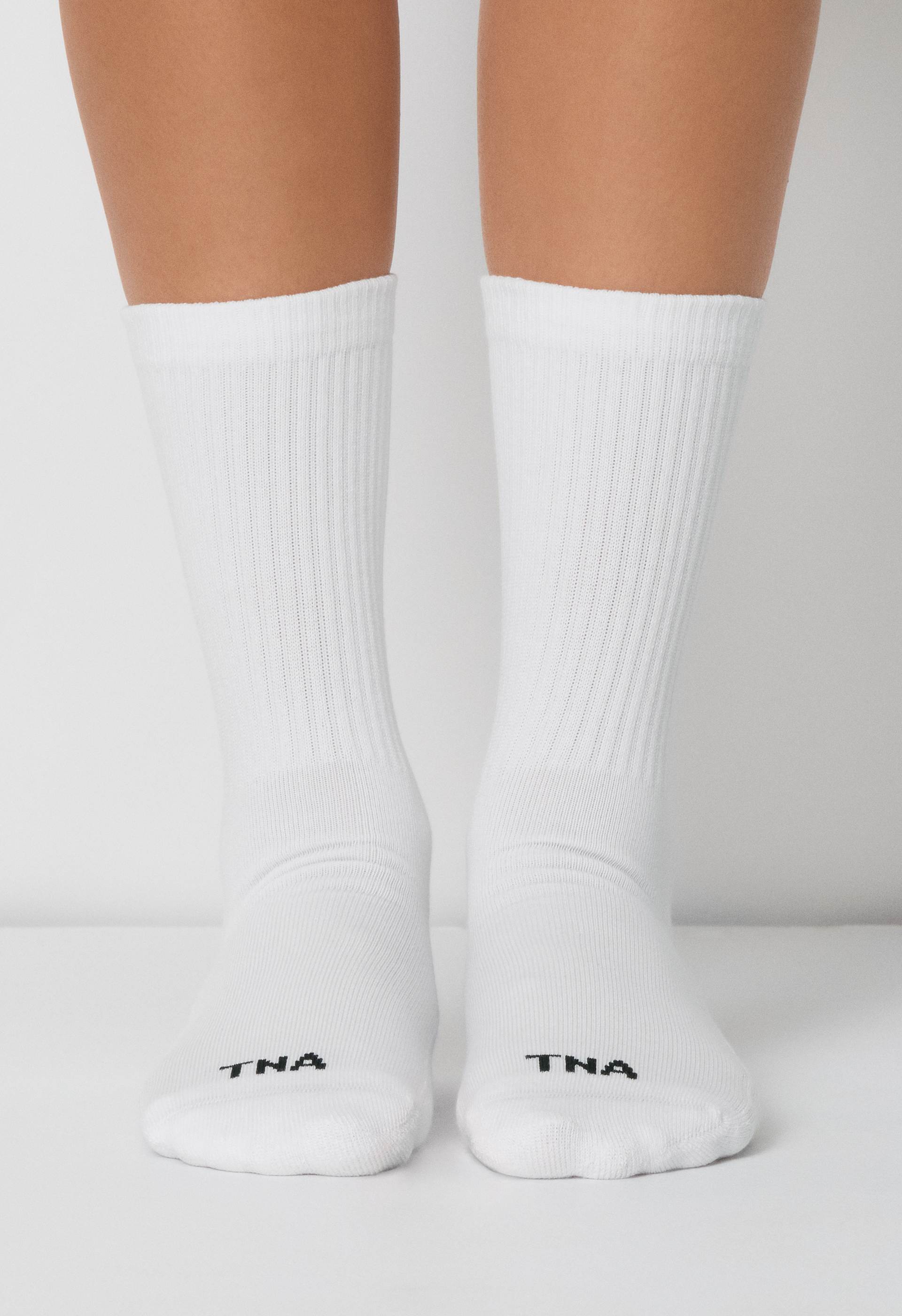 Best-ever Crew Sock 5-pack