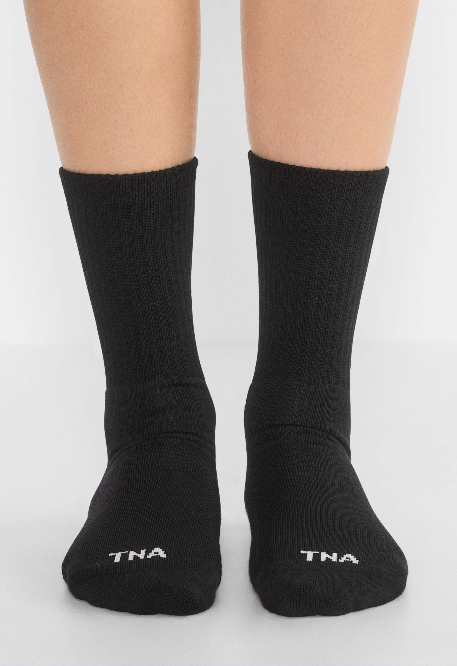 Best-Ever Crew Sock 3-Pack