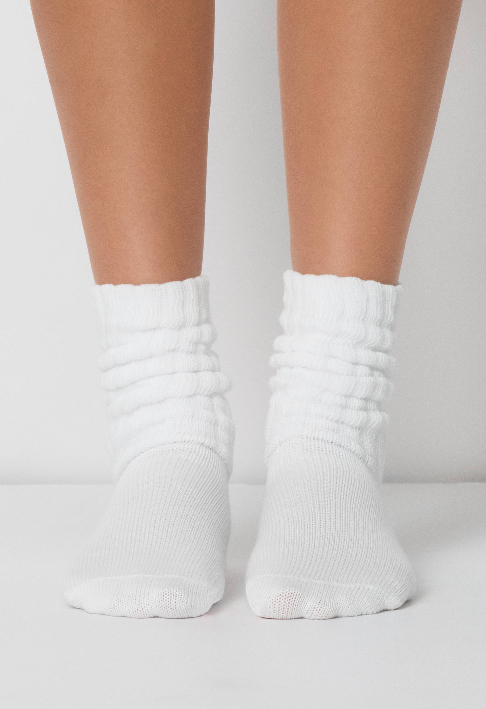 Best-Ever Slouchy Ankle Sock | Aritzia US