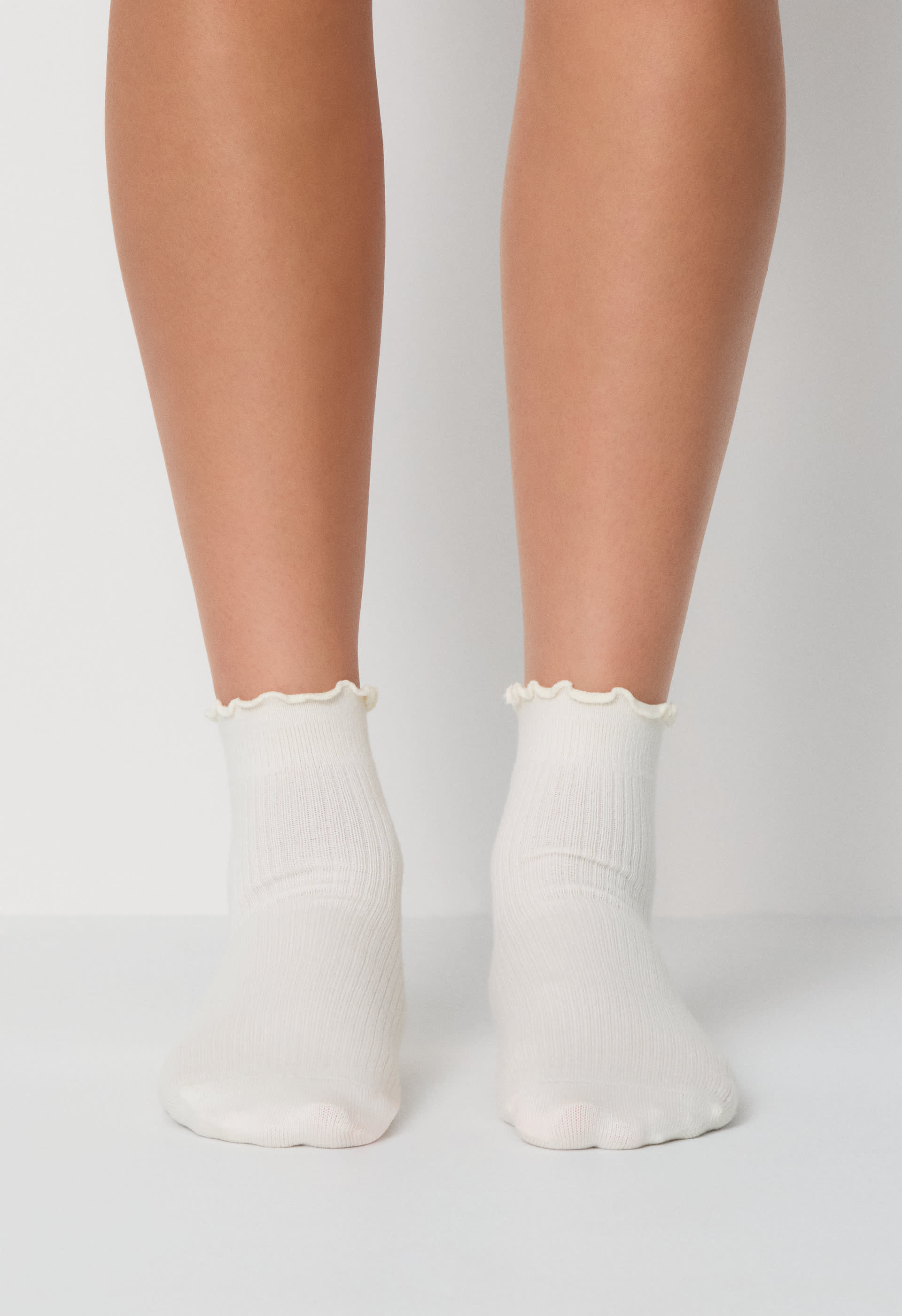 Sugarplum Ankle Sock 3-pack